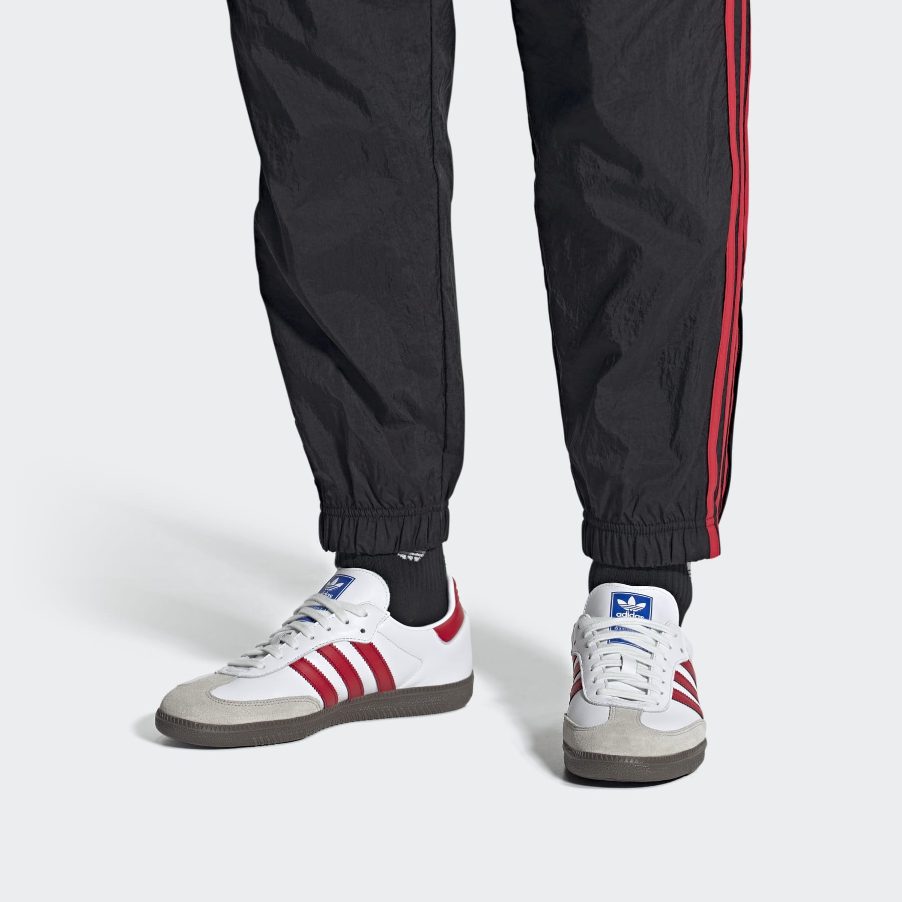 Samba OG Shoes - 5