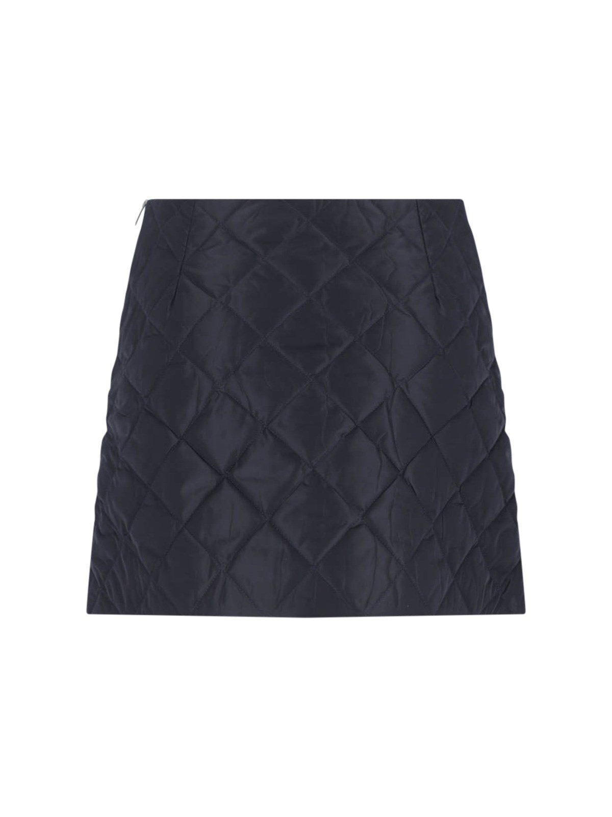 LOGO MINI SKIRT - 2