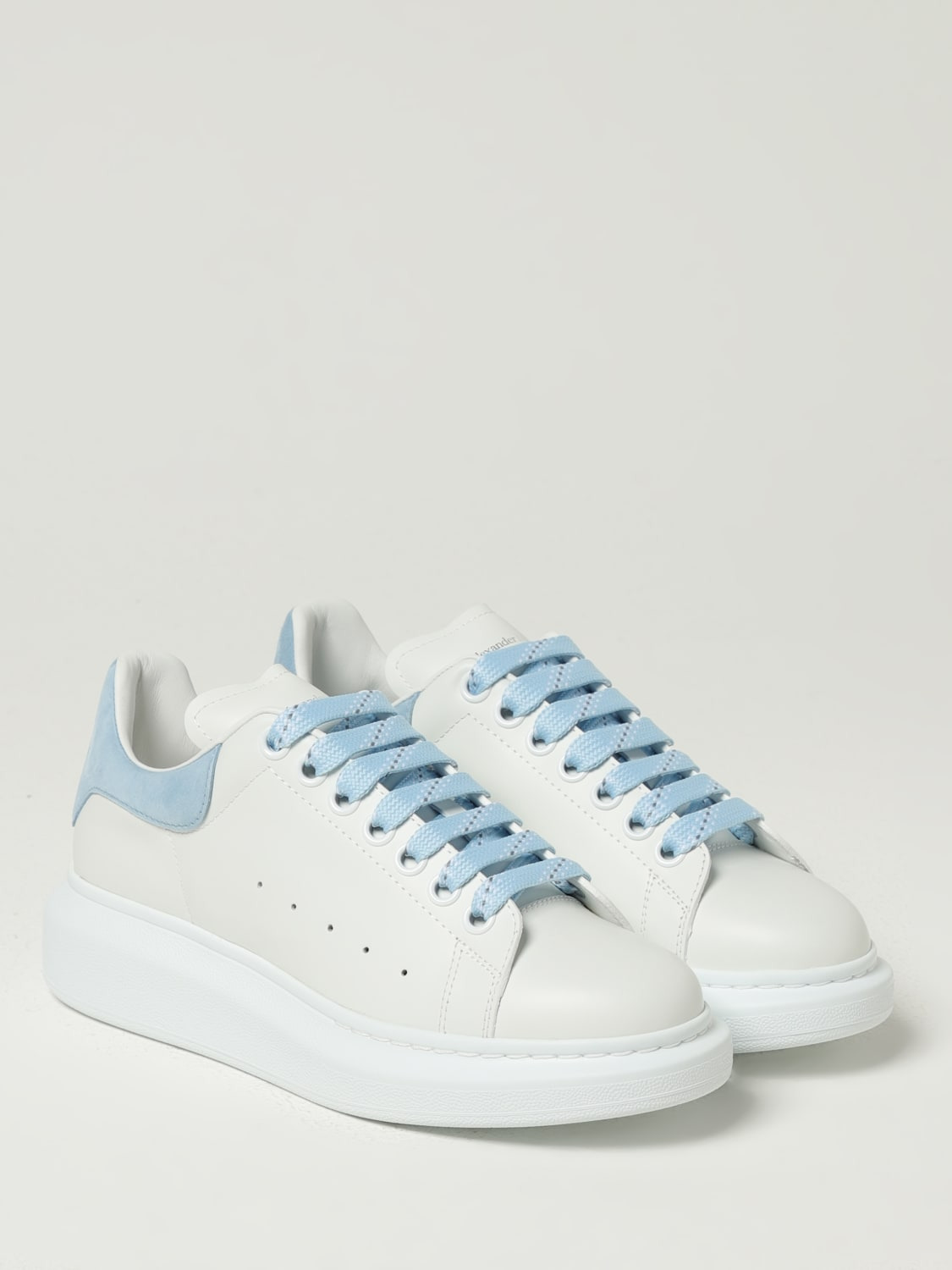 Sneakers woman McQueen - 2