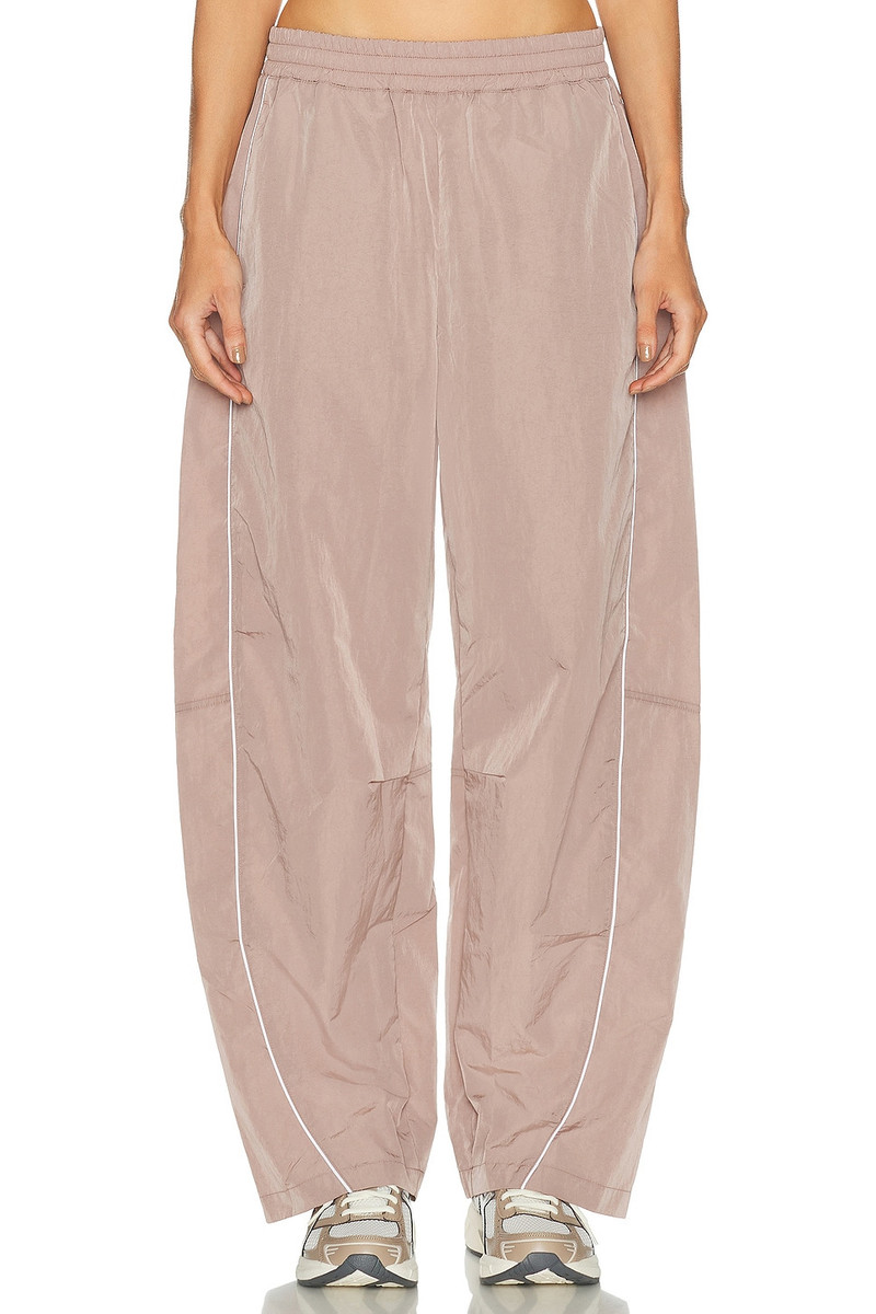 Limitless Barrel Leg Pant 1