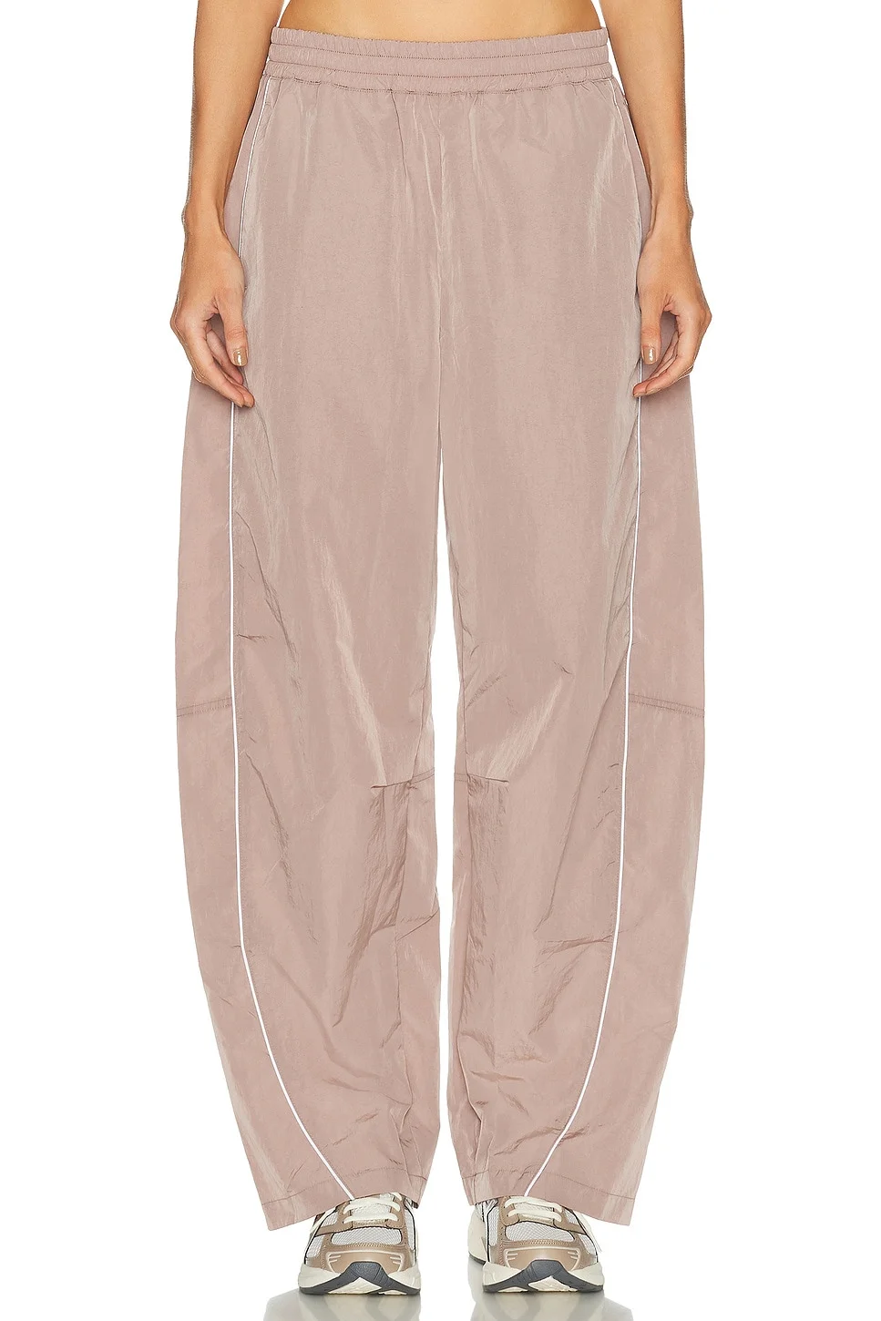 Limitless Barrel Leg Pant - 1