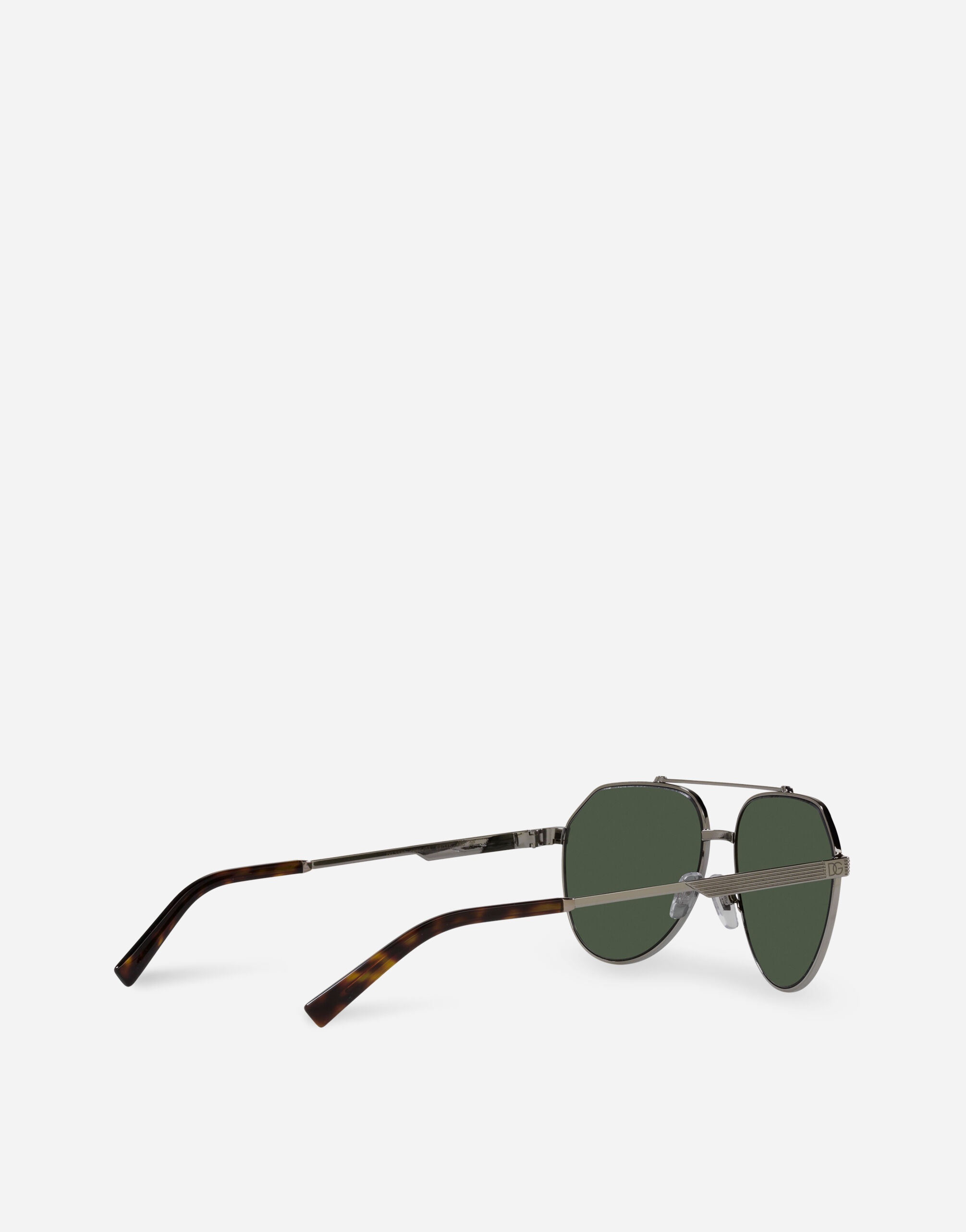 Gros grain sunglasses - 4