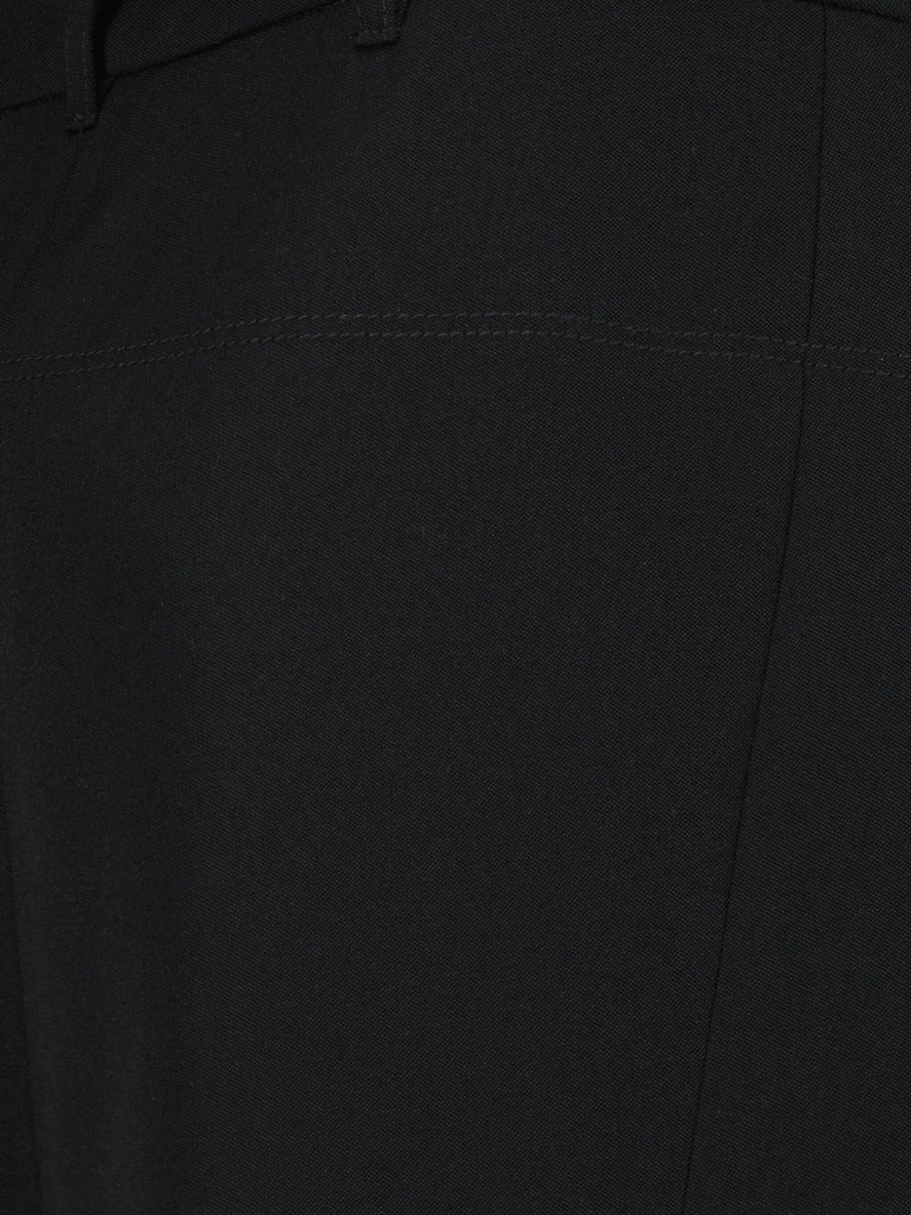 pleated mini skirt - 4