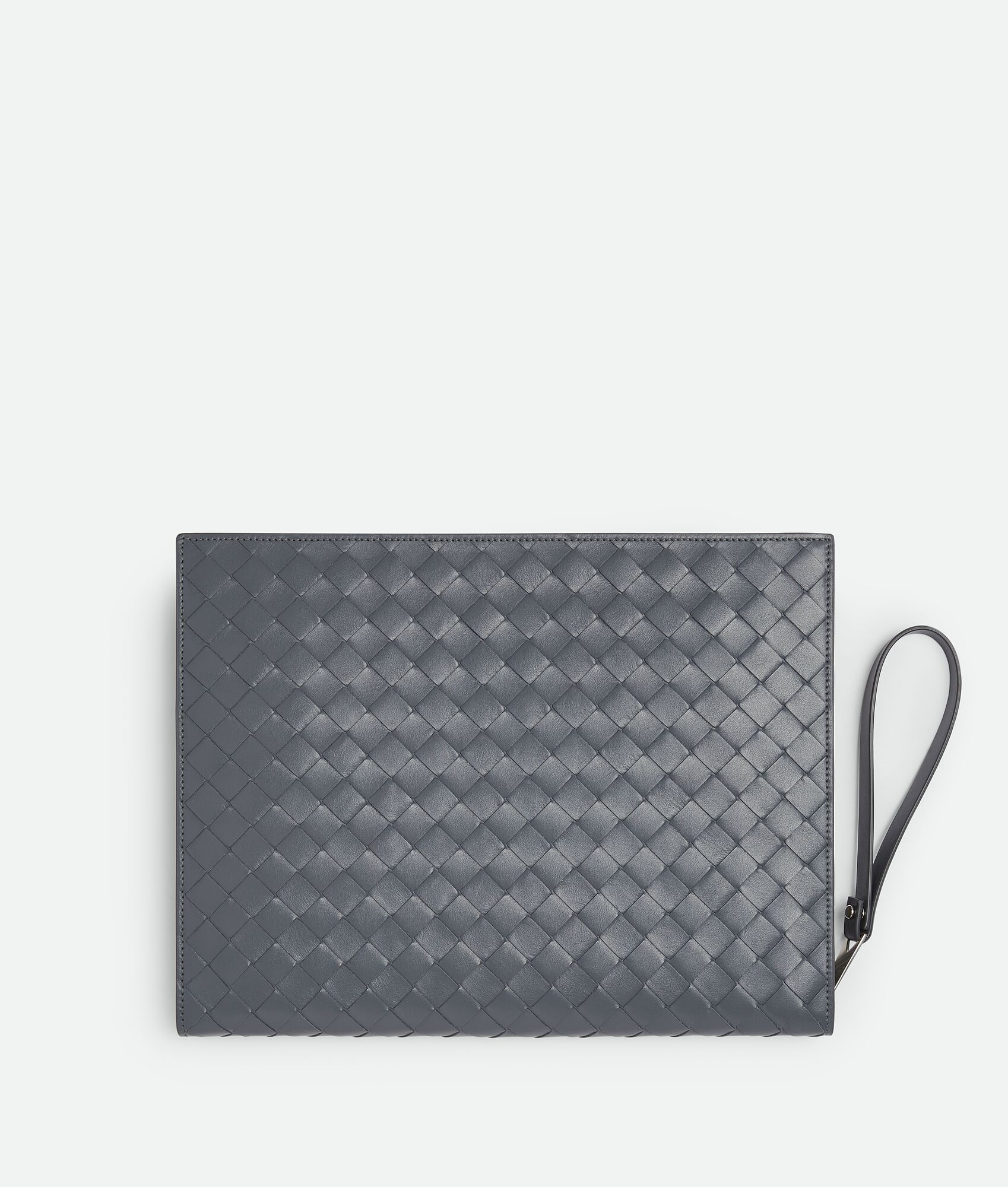 Medium Document Case With Wristlet - 3