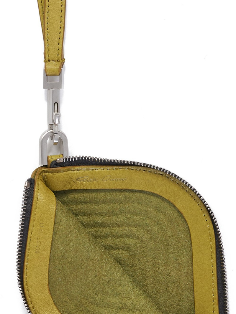 neck-strap padded card holder 5