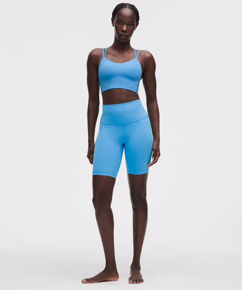 lululemon Align™ High-Rise Short 8" 1