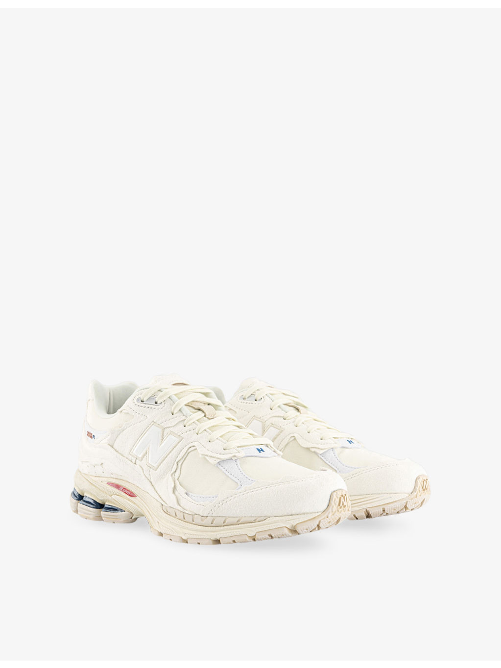 2002 Protection Pack Woven Trainers - 3