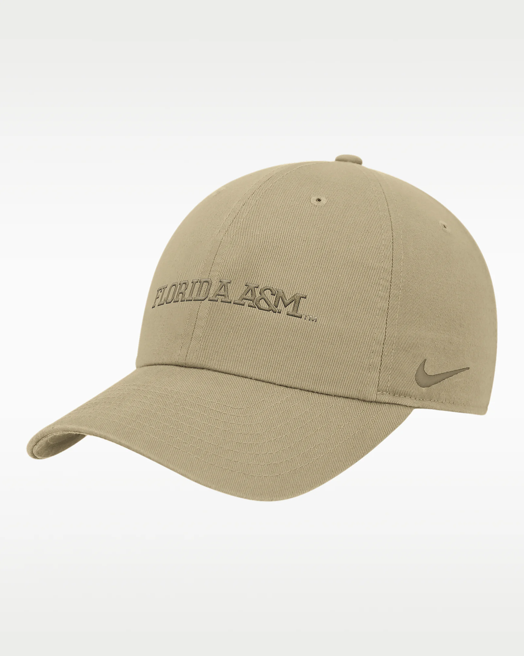 Nike College Club (Florida A&M University) Cap - 1