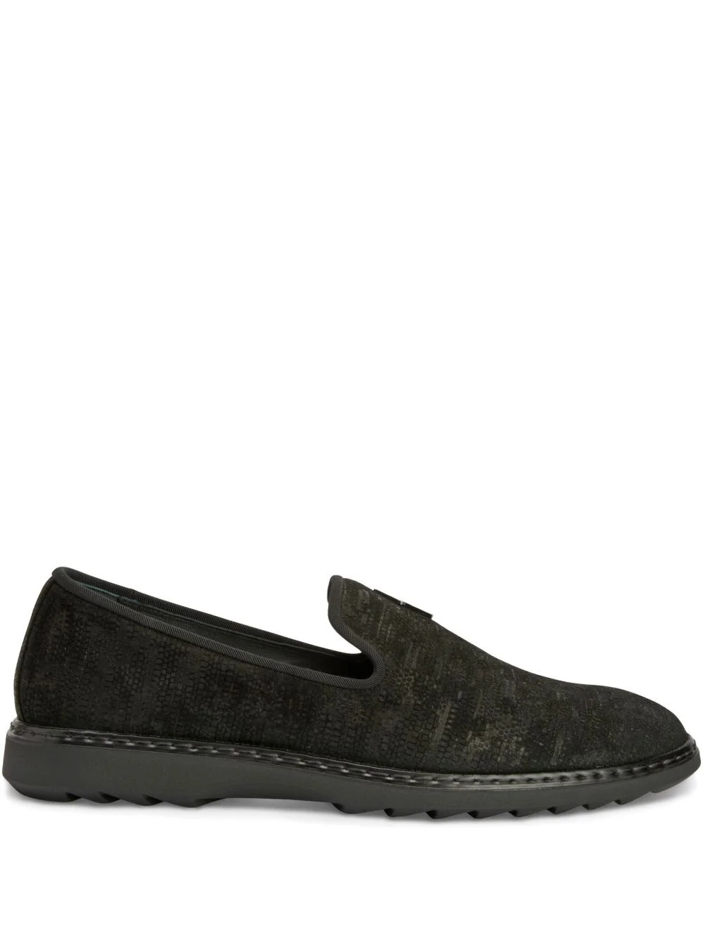 G-Flash loafers - 1