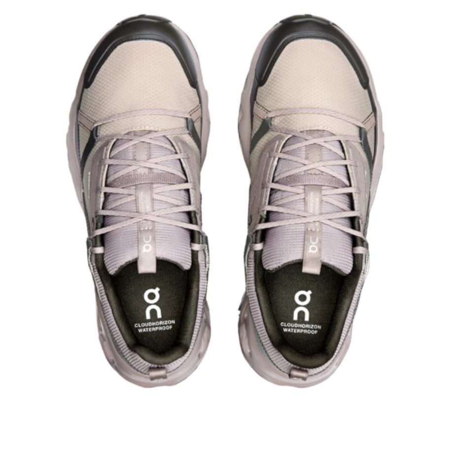 On Running Cloudhorizon Waterproof 'Fog Thorn' 3ME10052506 - 4