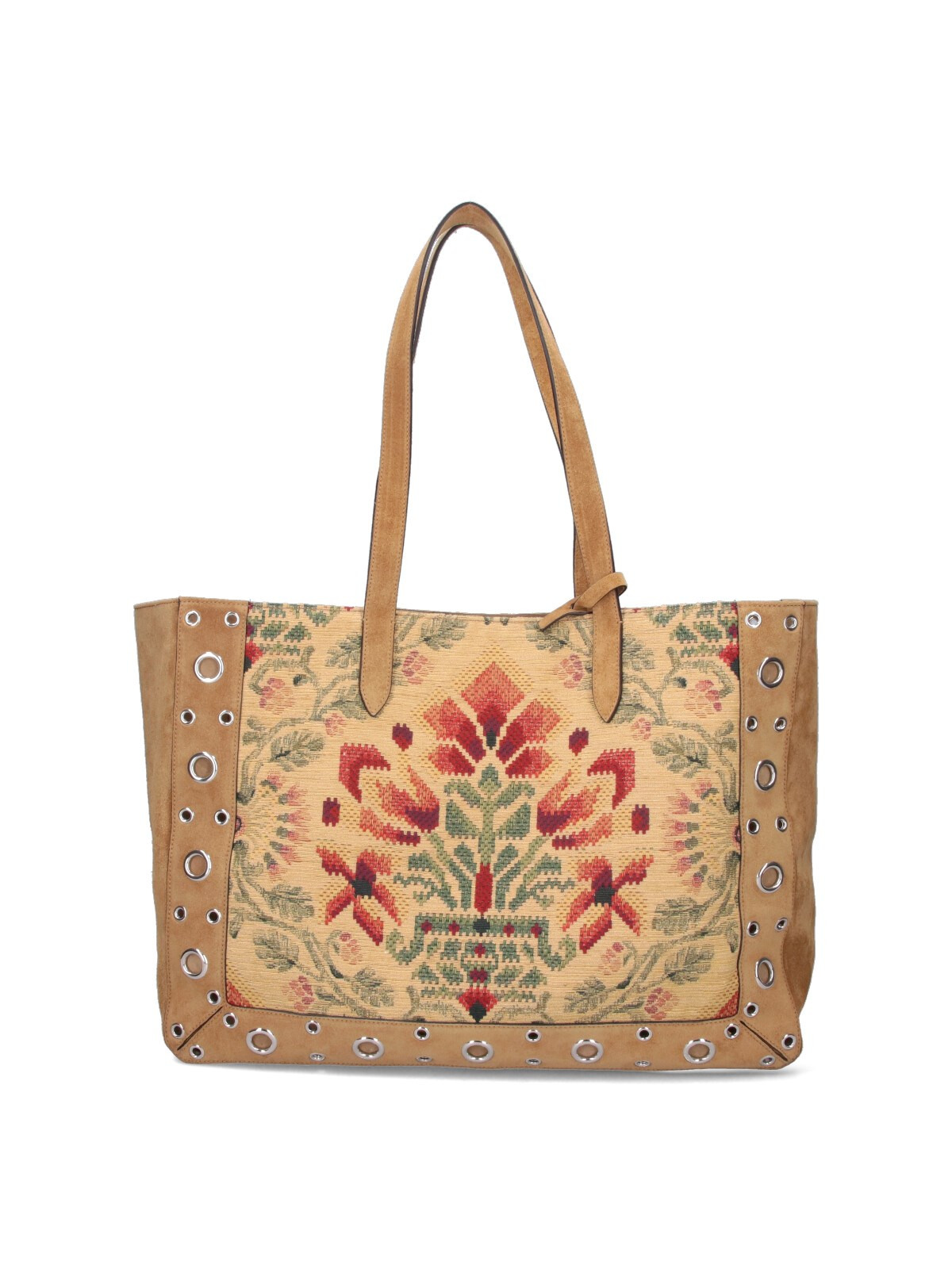 'NELLCÔTE' LARGE TOTE BAG - 3