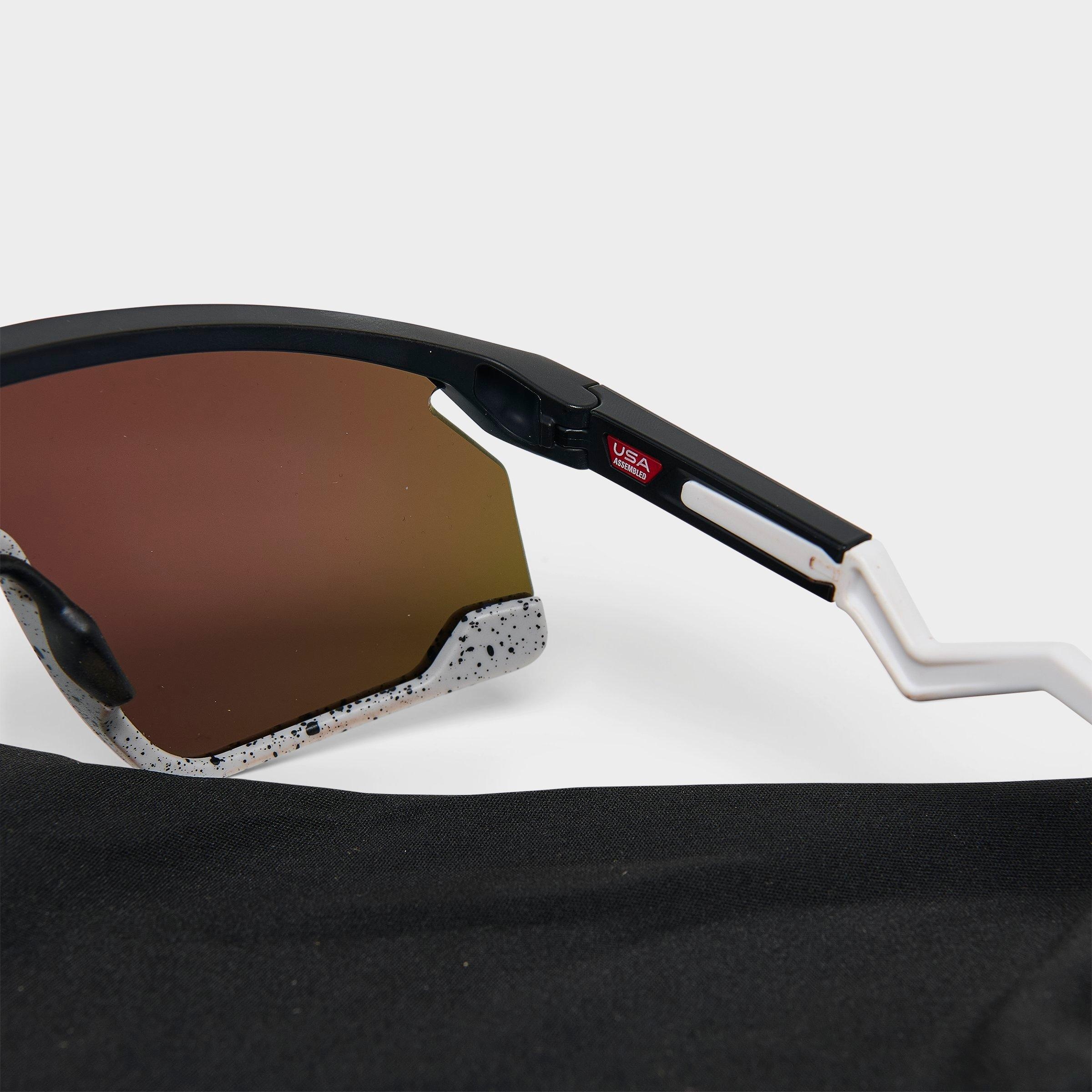 OAKLEY BXTR SUNGLASSES - 7