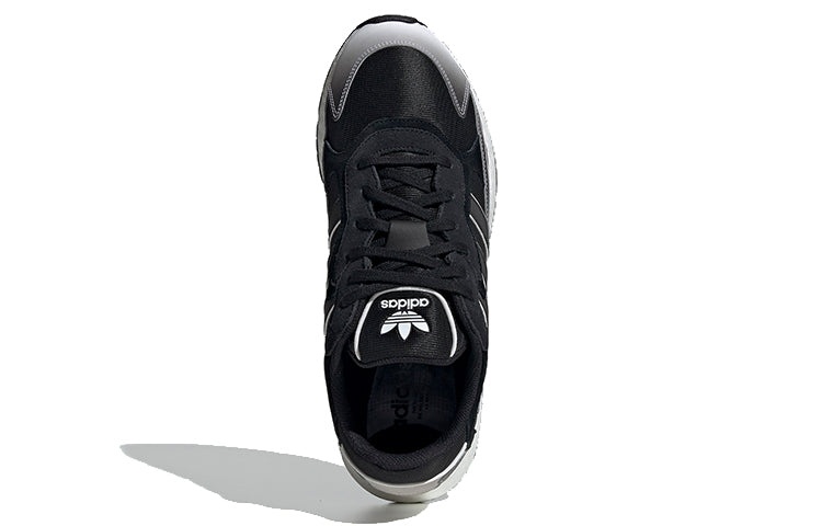 adidas Tresc Run 'Core Black' EG7394 - 5