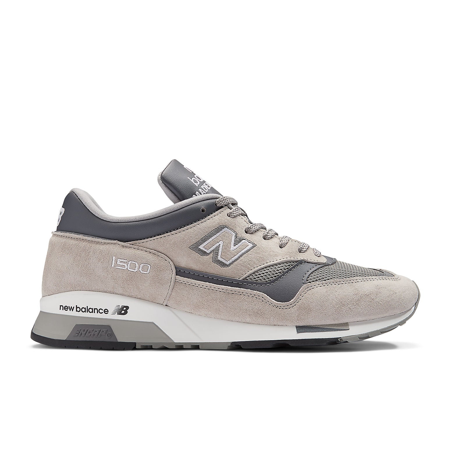 New Balance 1500 Made in UK 'Grey' U1500PGL - 2
