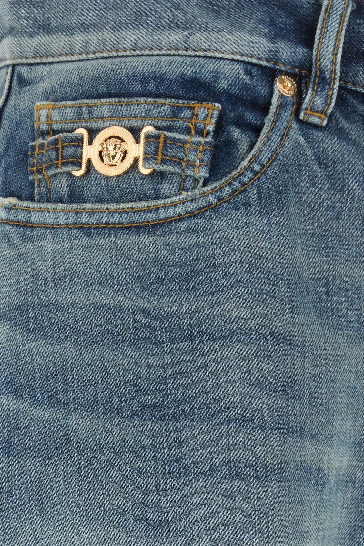 Denim jeans - 5