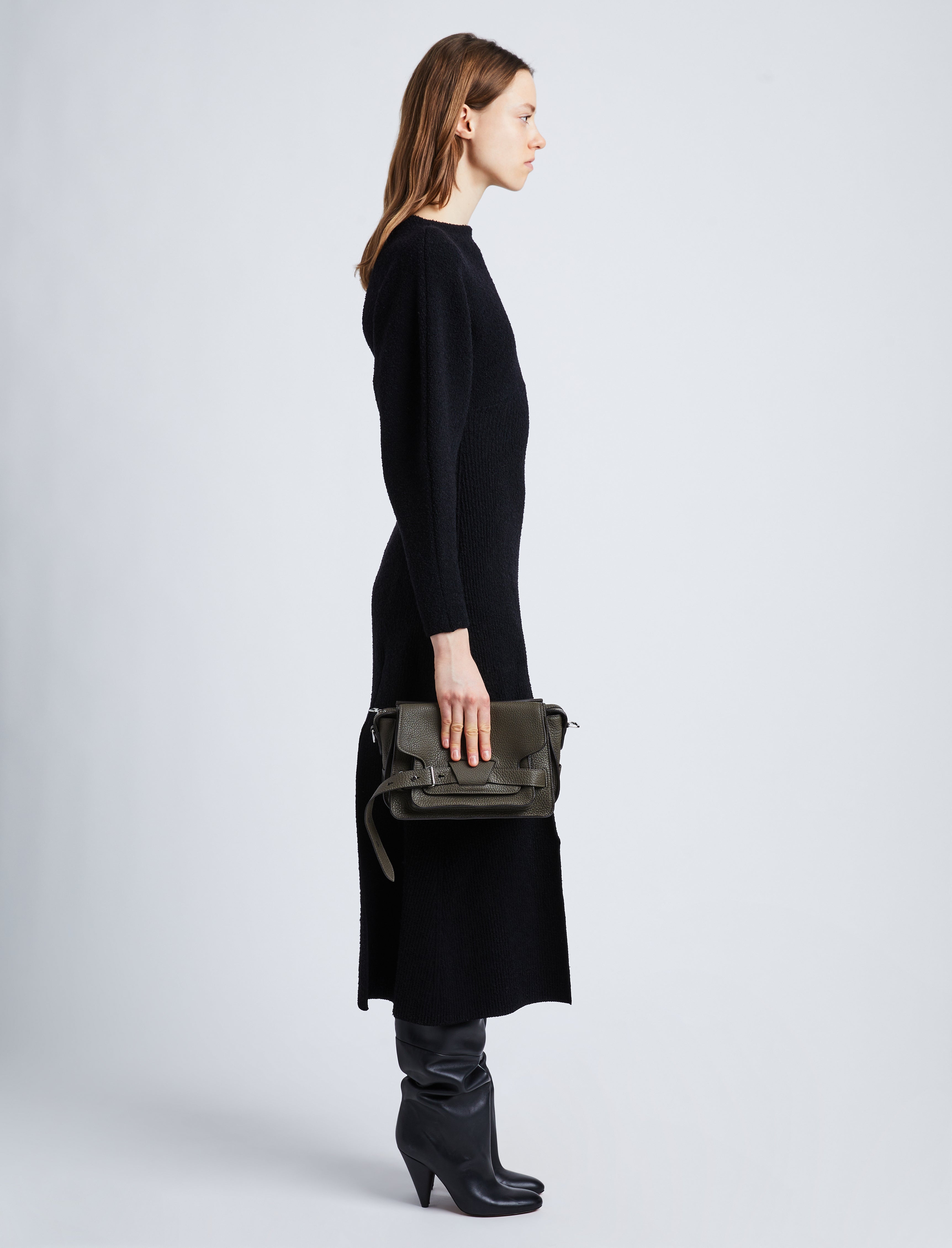 Beacon Saddle Bag - 6