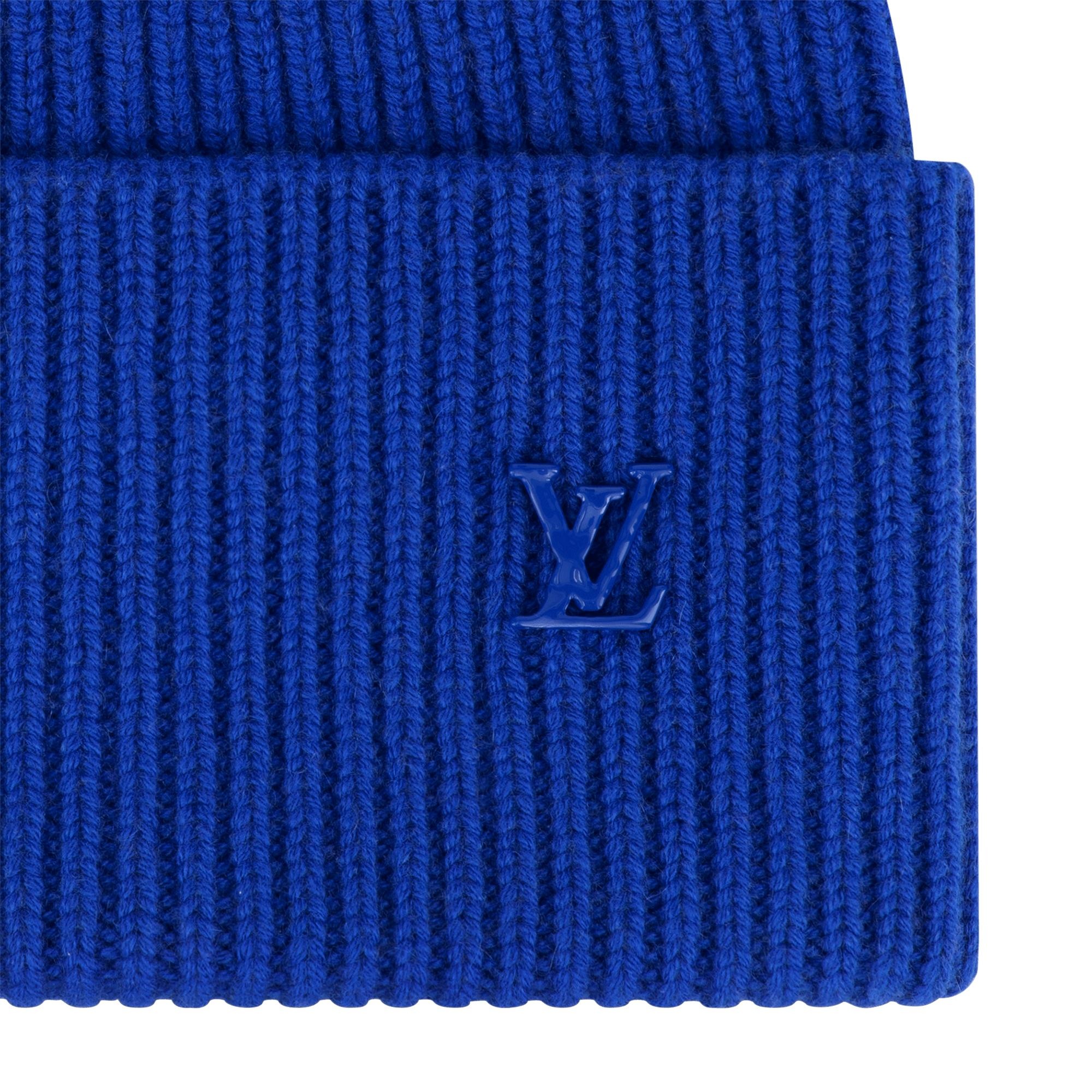 LV Ahead Beanie - 3