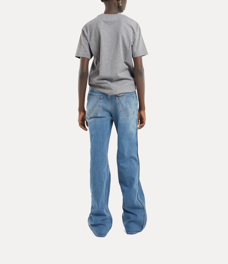 SUNKEN ORB CLASSIC T-SHIRT 4