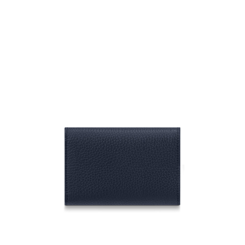 Capucines Compact Maxi Wallet 6