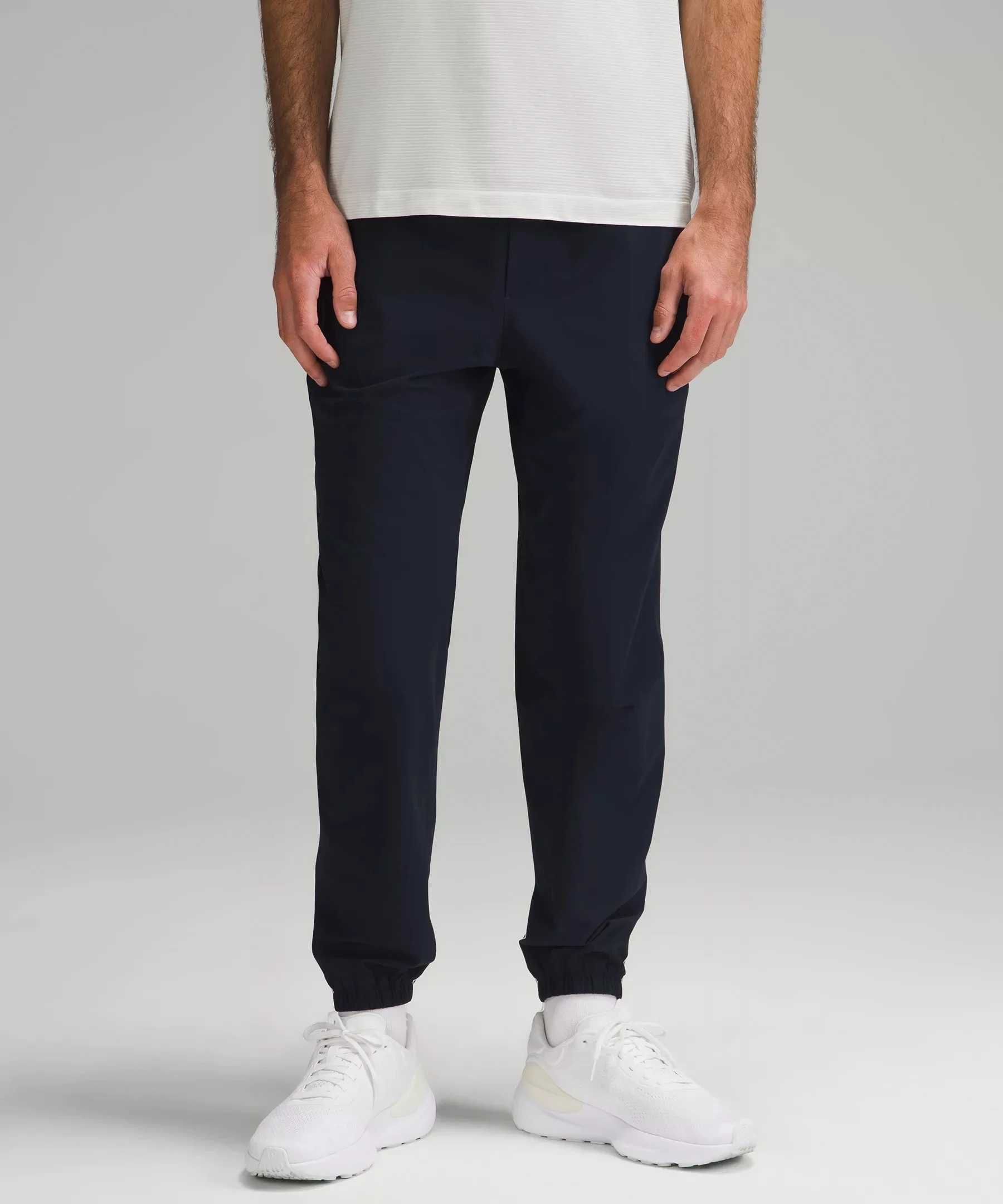 Pace Breaker Jogger *Shorter - 1