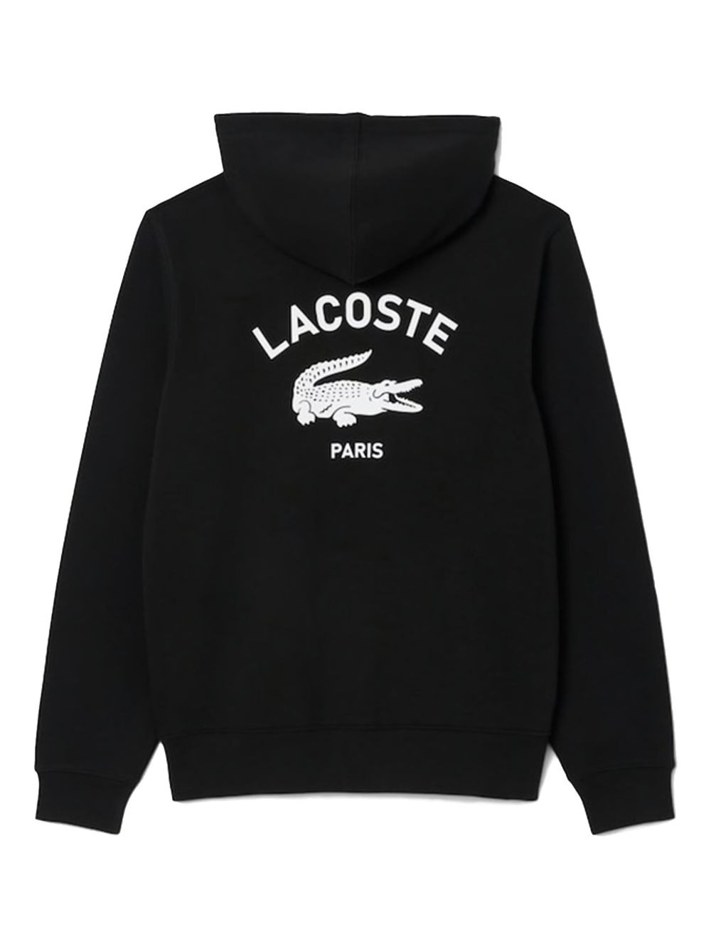 logo hoodie - 3