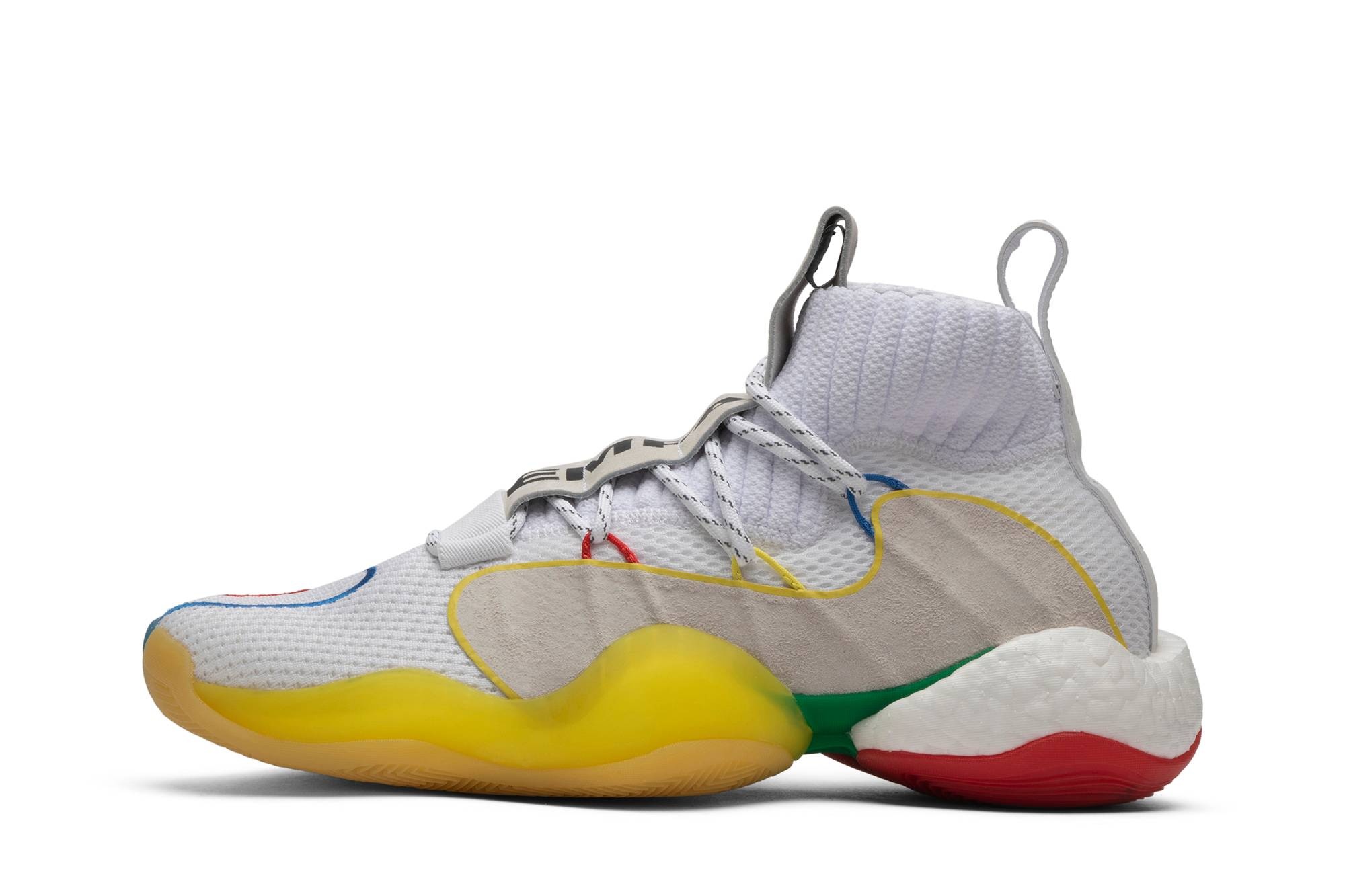 Pharrell x Crazy BYW X 'Gratitude' - 3