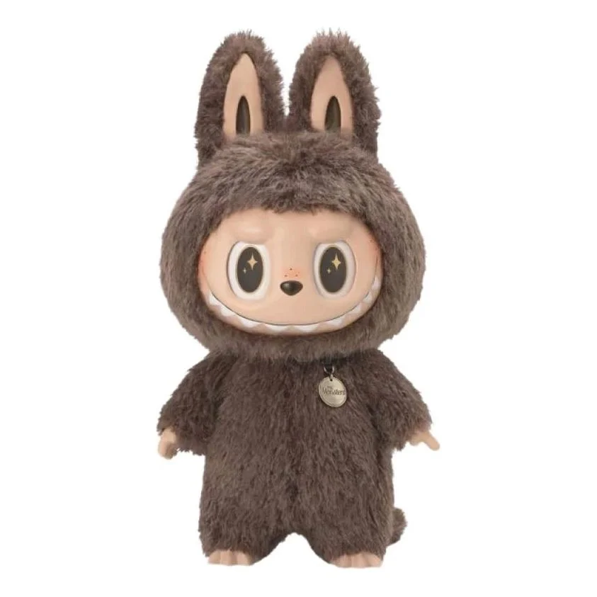 Pop Mart The Monsters Labubu I Found You PPMT-2312-0037 - 1