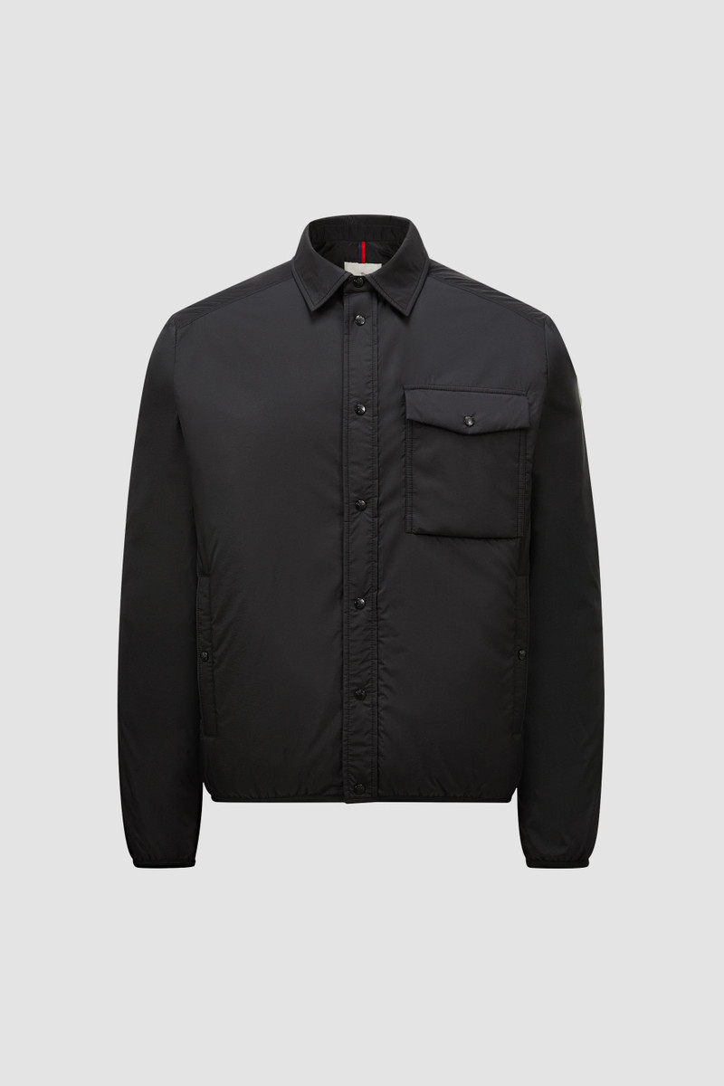 Arpont Down Shirt Jacket 1