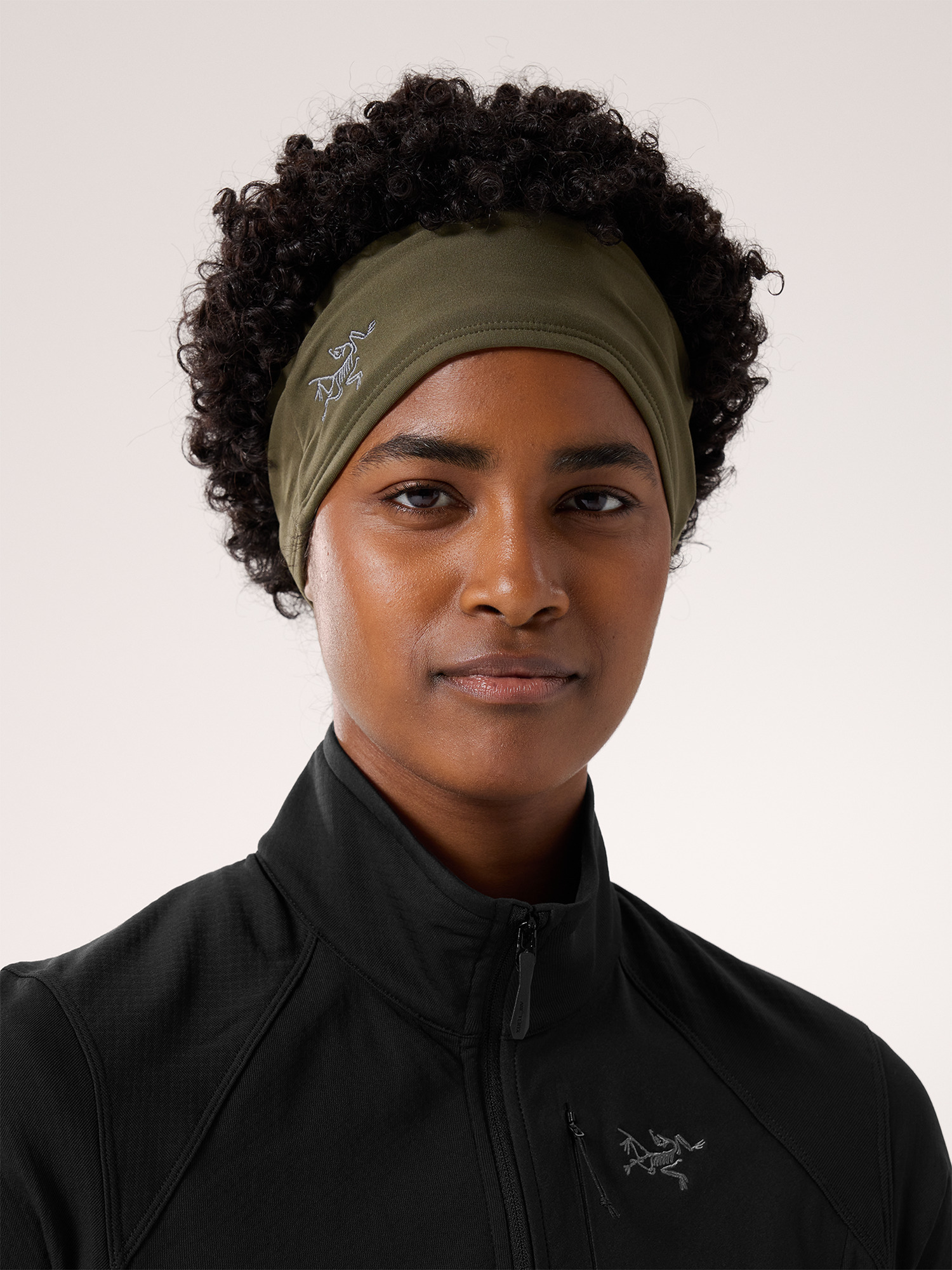 Rho Headband - 2