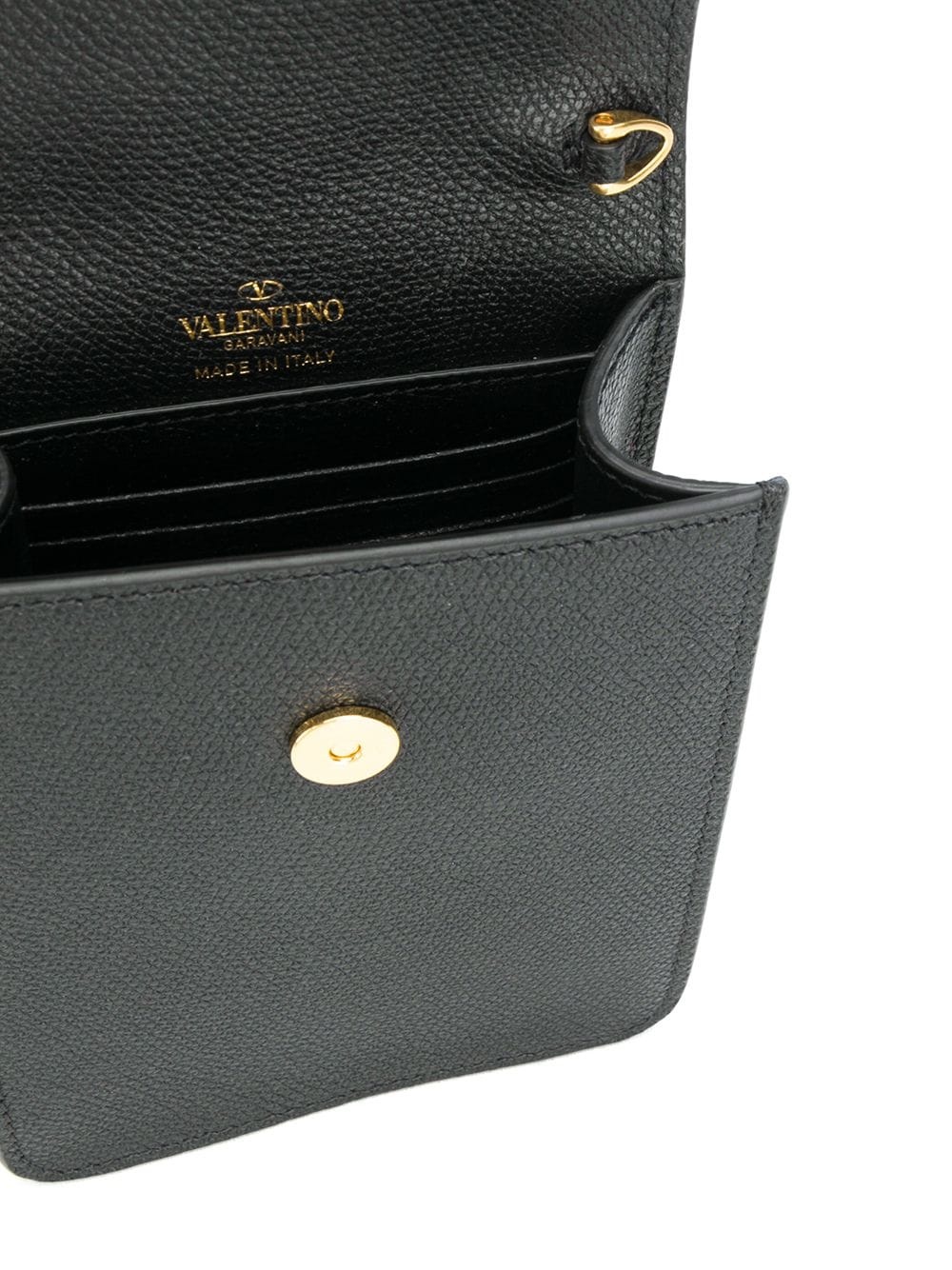 compact VSLING chain wallet - 5