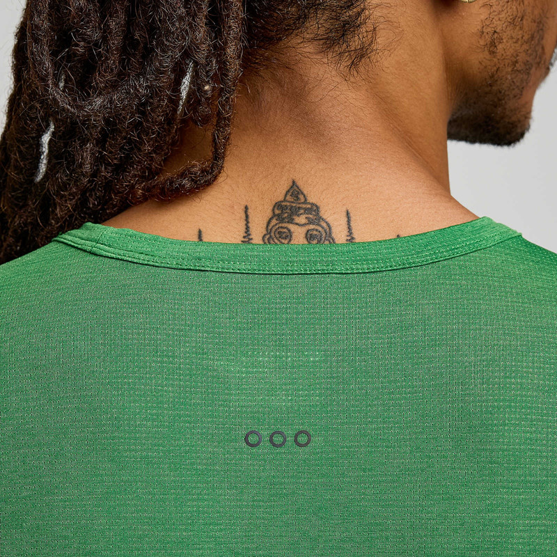 Stopwatch Long Sleeve 4