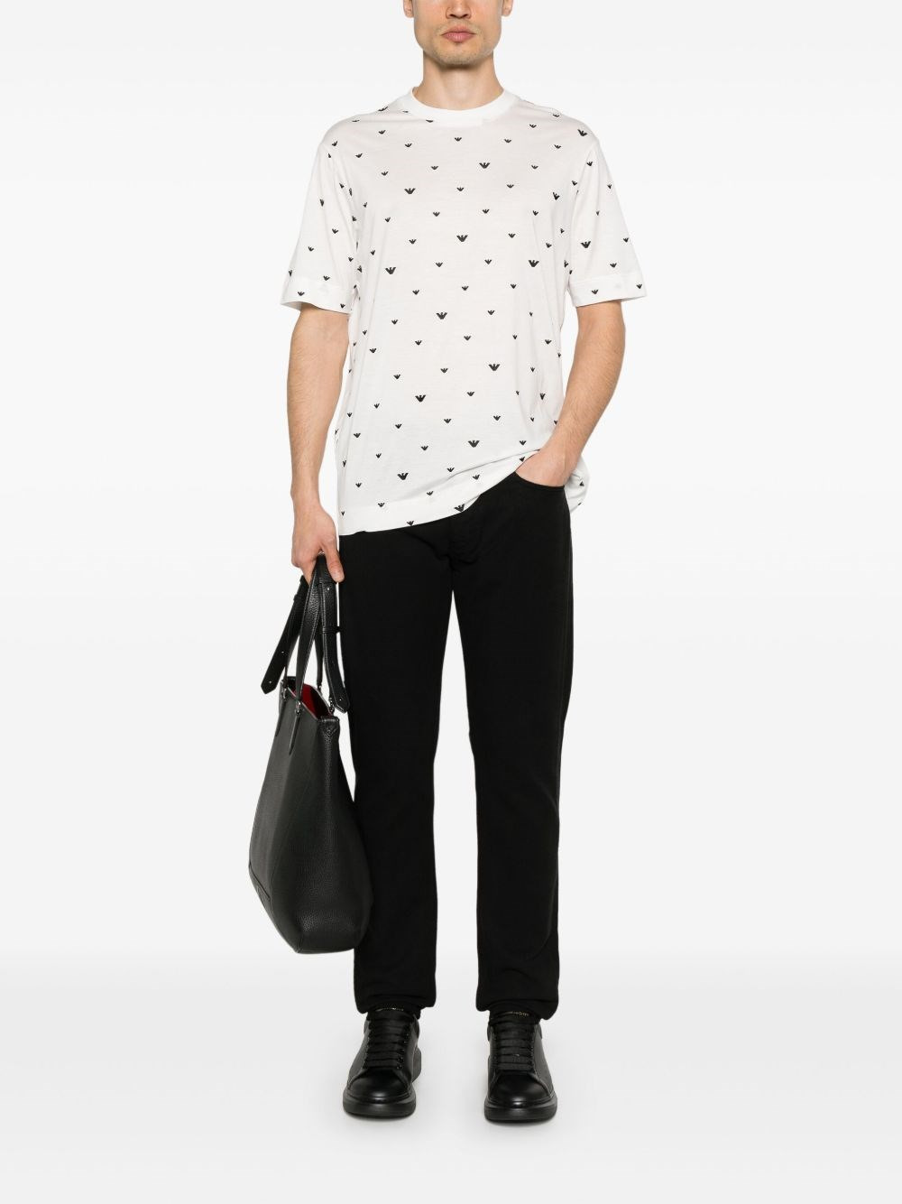 Slim fit jeans - 4