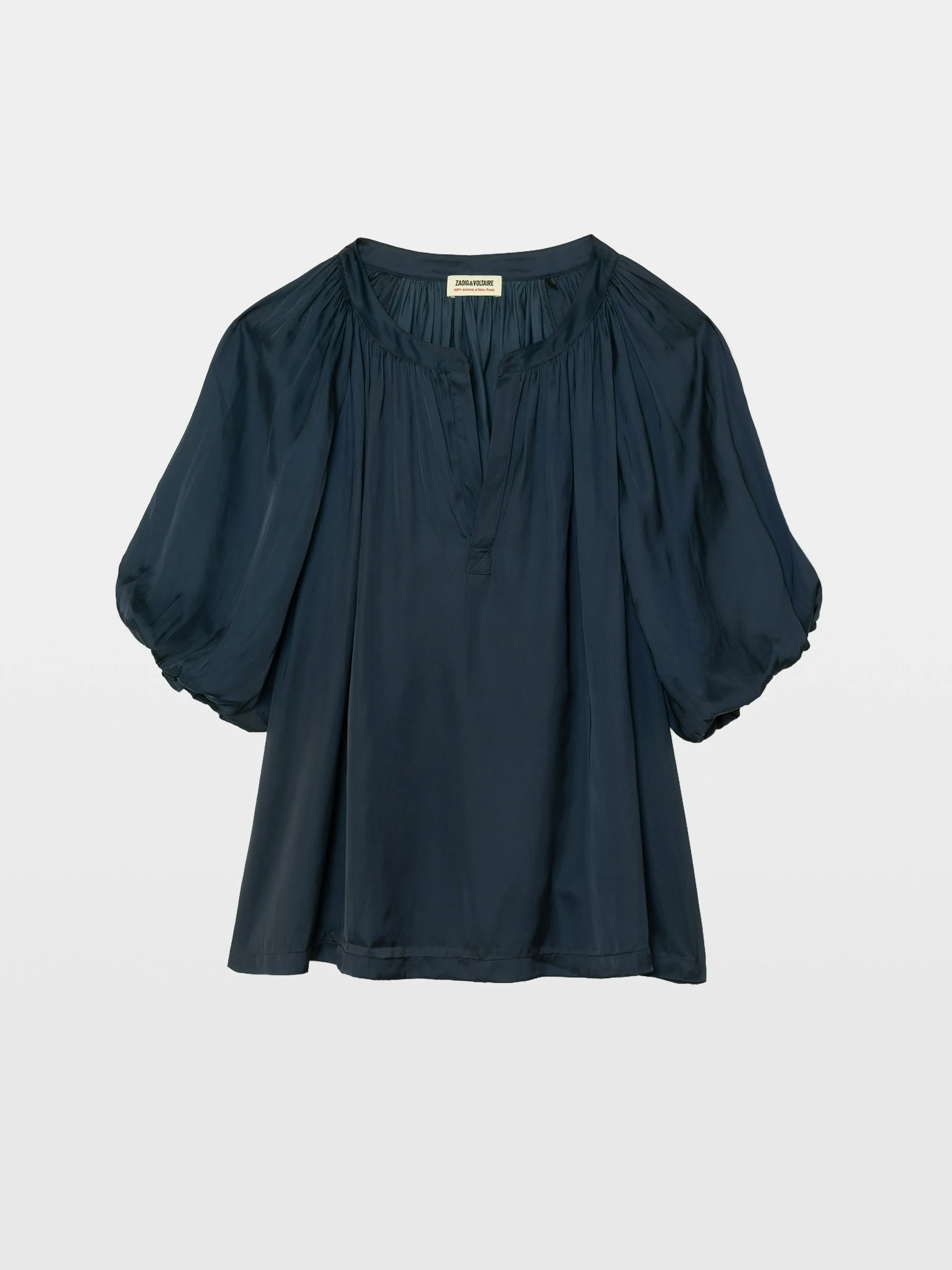 Teko Blouse - 1