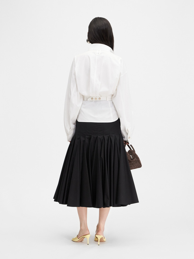 The Agave skirt 4