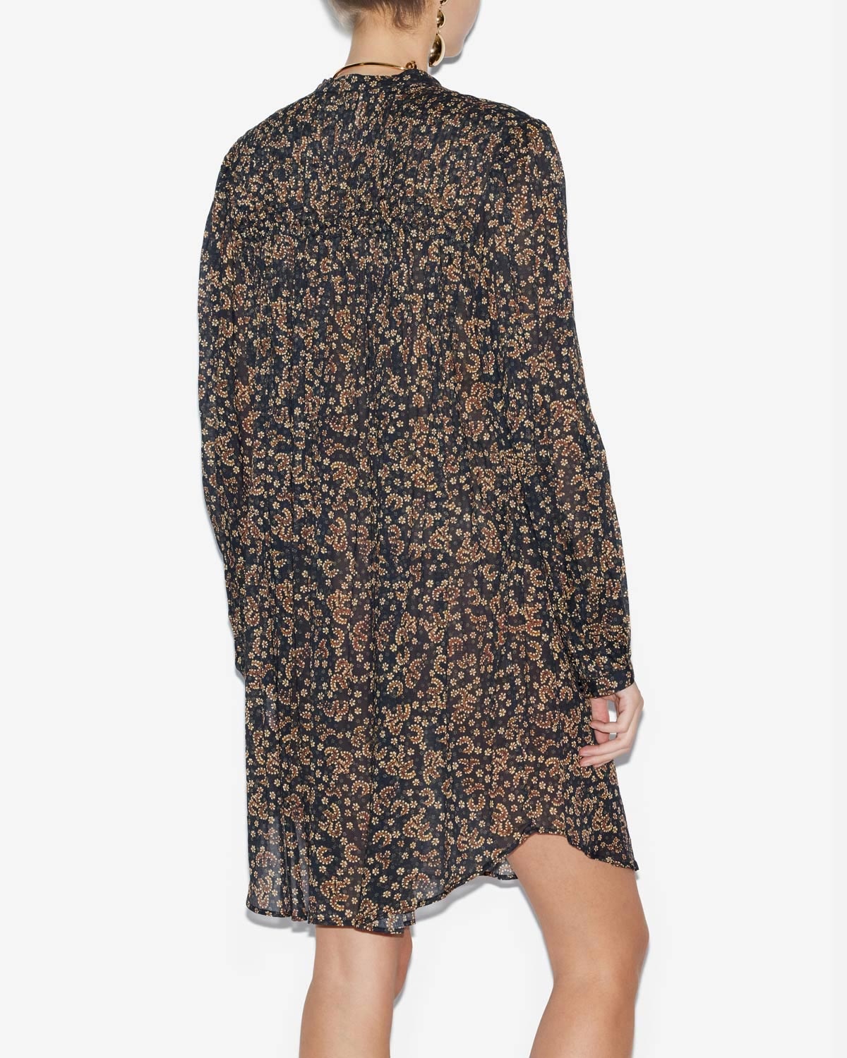 DANAEL DRESS - 5