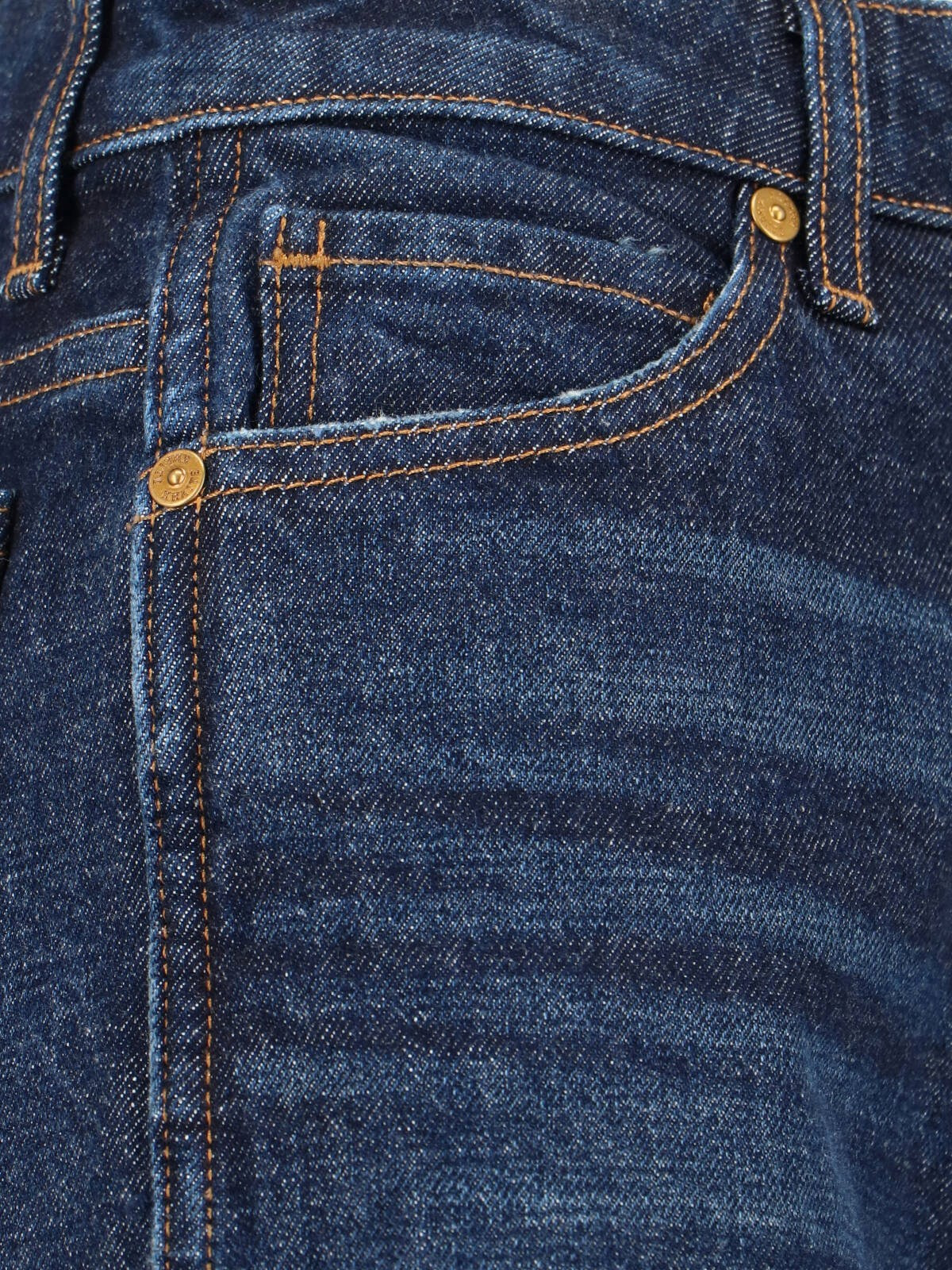 BOOTCUT JEANS - 4