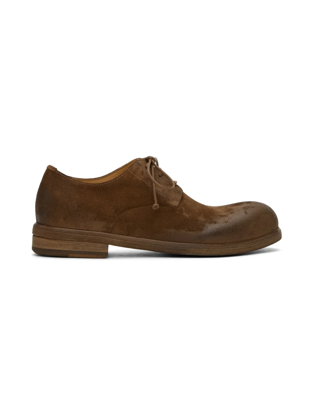 Tan Zucca Media Derbys - 1