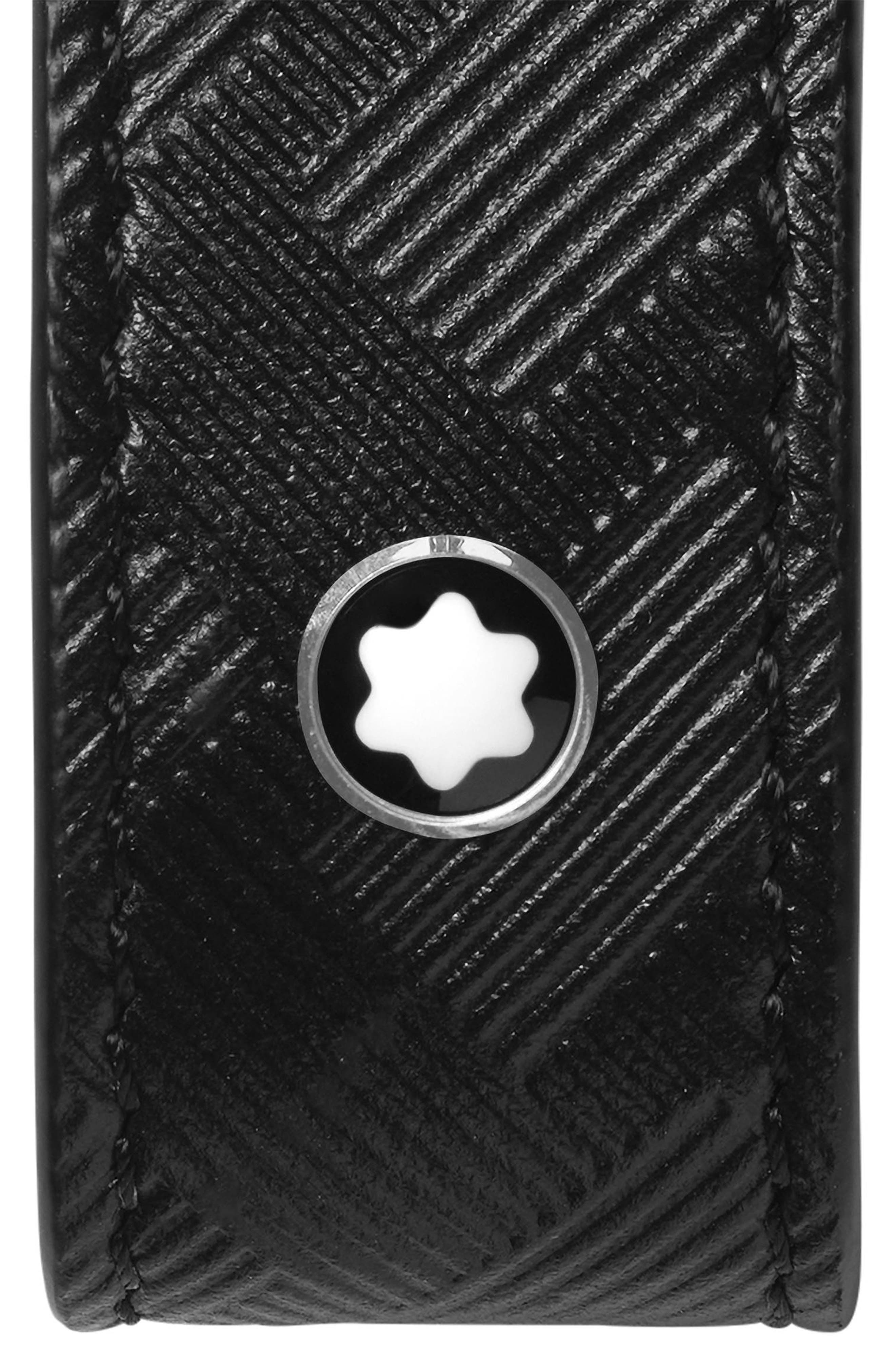 Extreme 3.0 Leather Key Fob - 2
