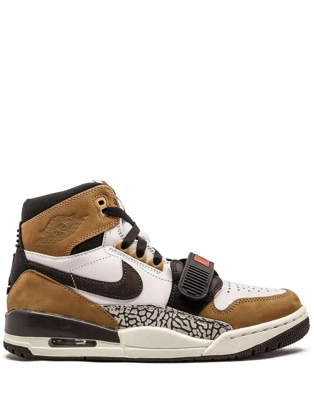 Air Jordan Legacy 312 sneakers - 1