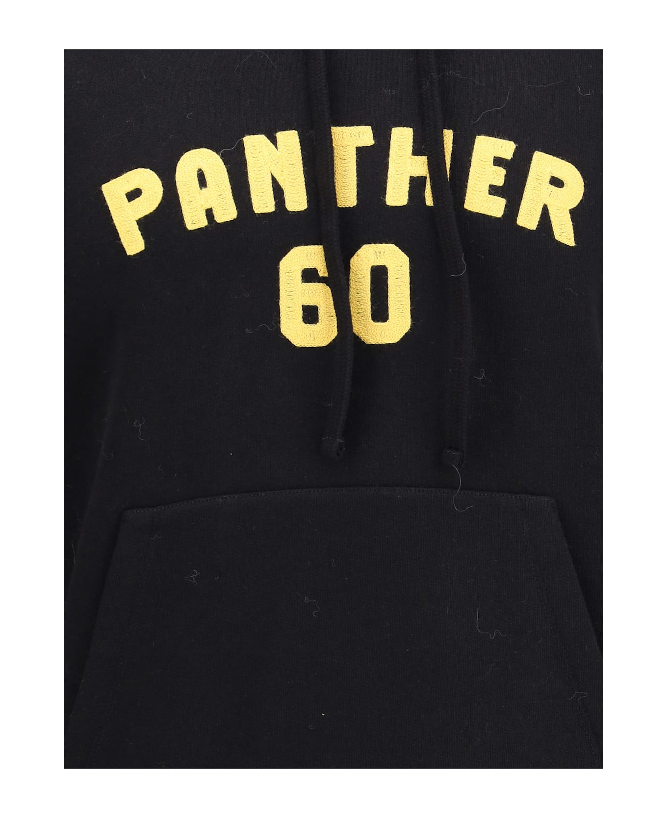 Cotton Hoodie Panther 60 - 3