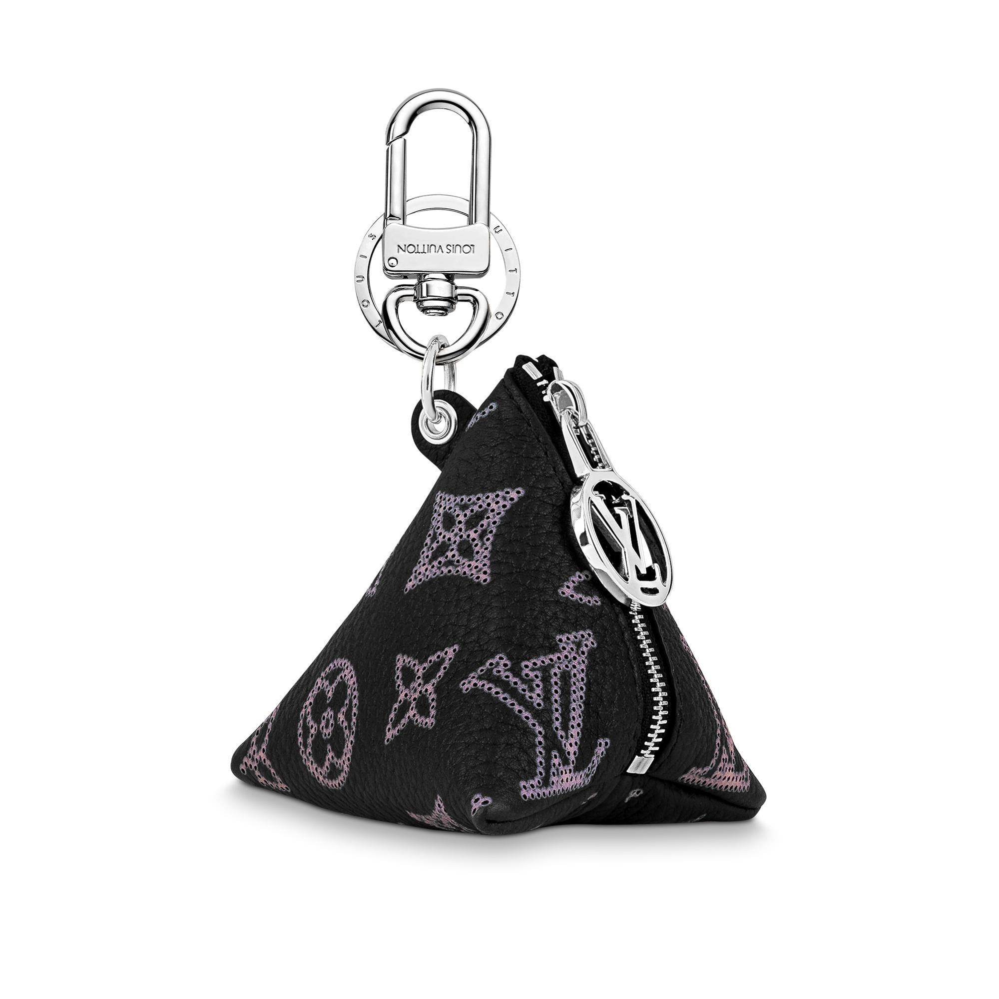 Berlingot Mahina Bag Charm And Key Holder - 1