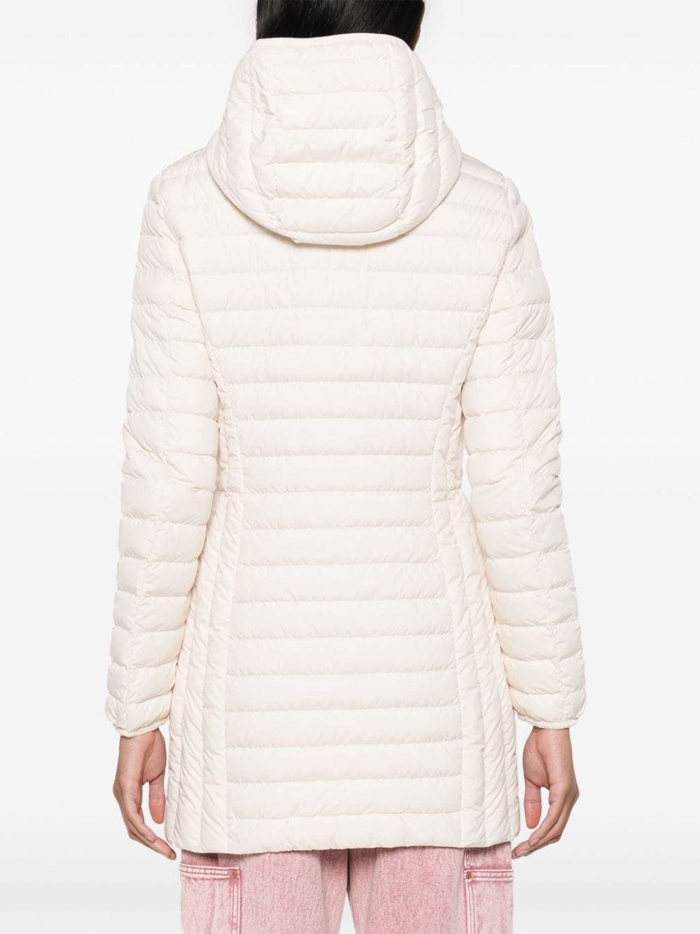 Irene puffer coat - 4
