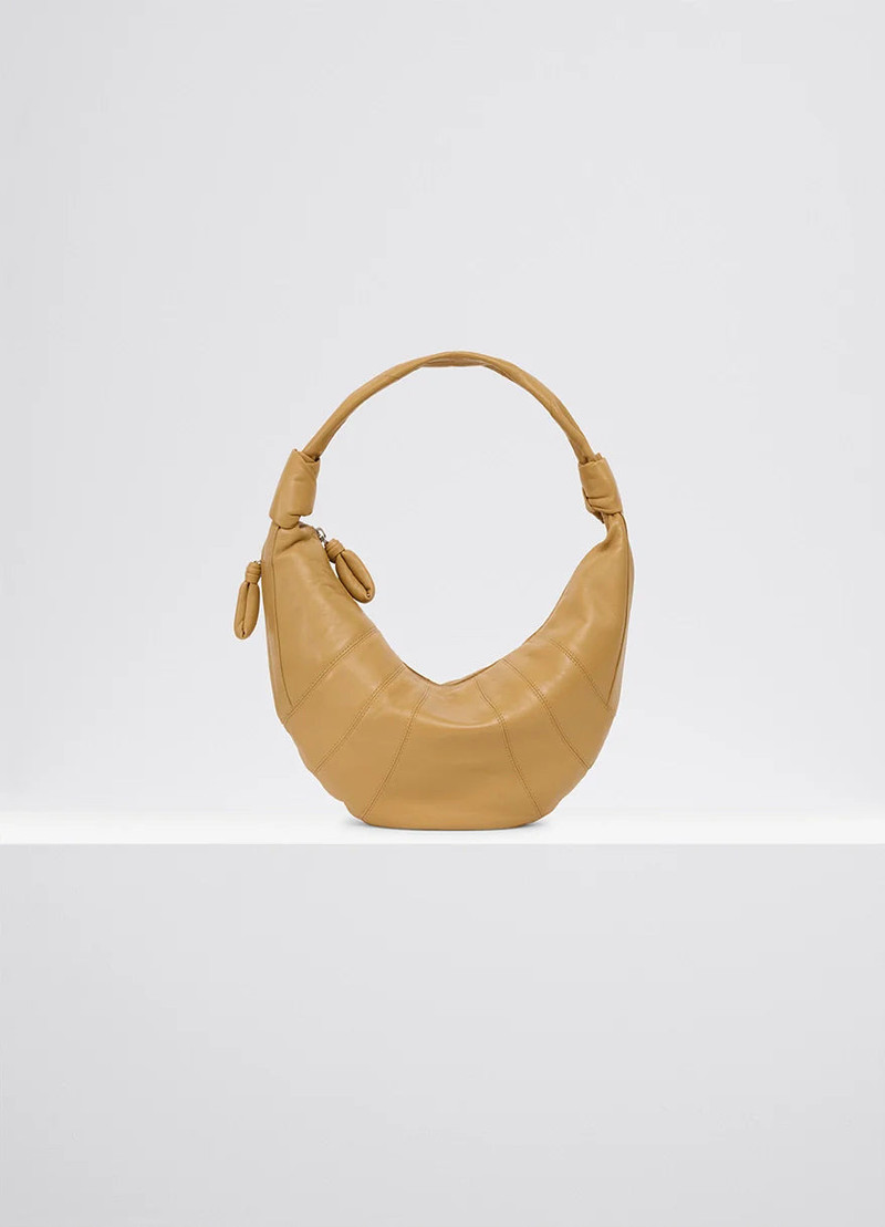 Lemaire FORTUNE CROISSANT BAG outlook