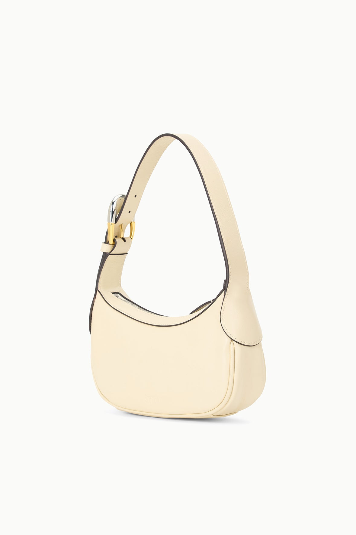 STAUD OWEN BAG CREAM - 3