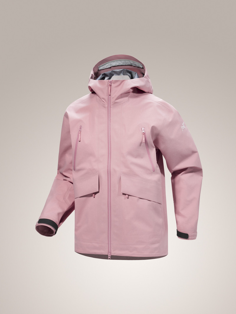 Arc'teryx Liatris Jacket outlook