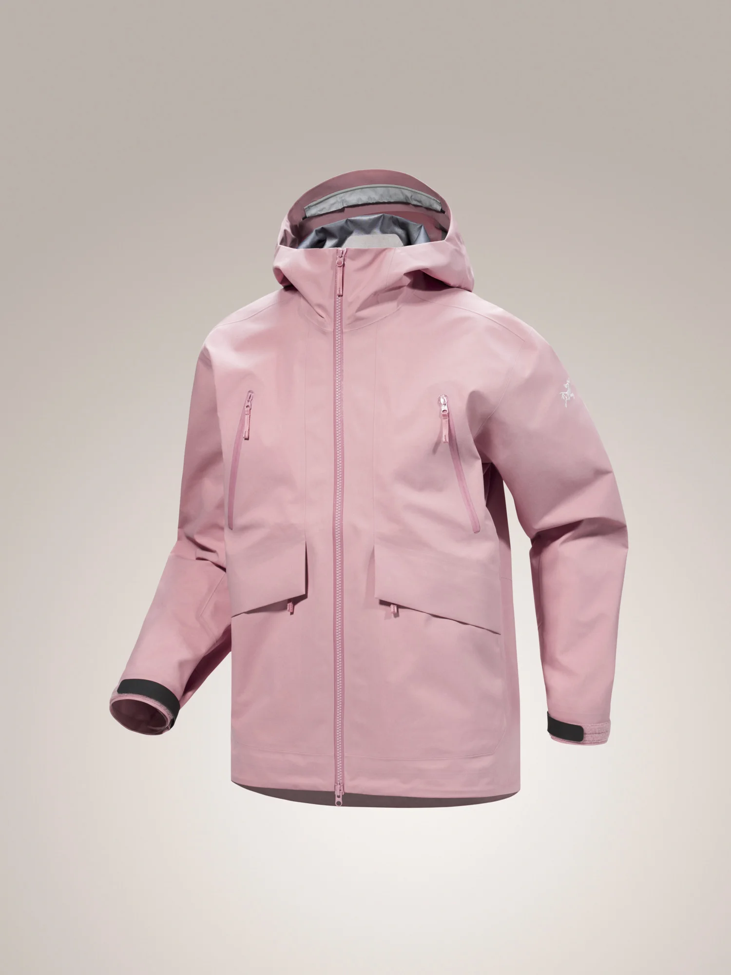 Liatris Jacket - 1