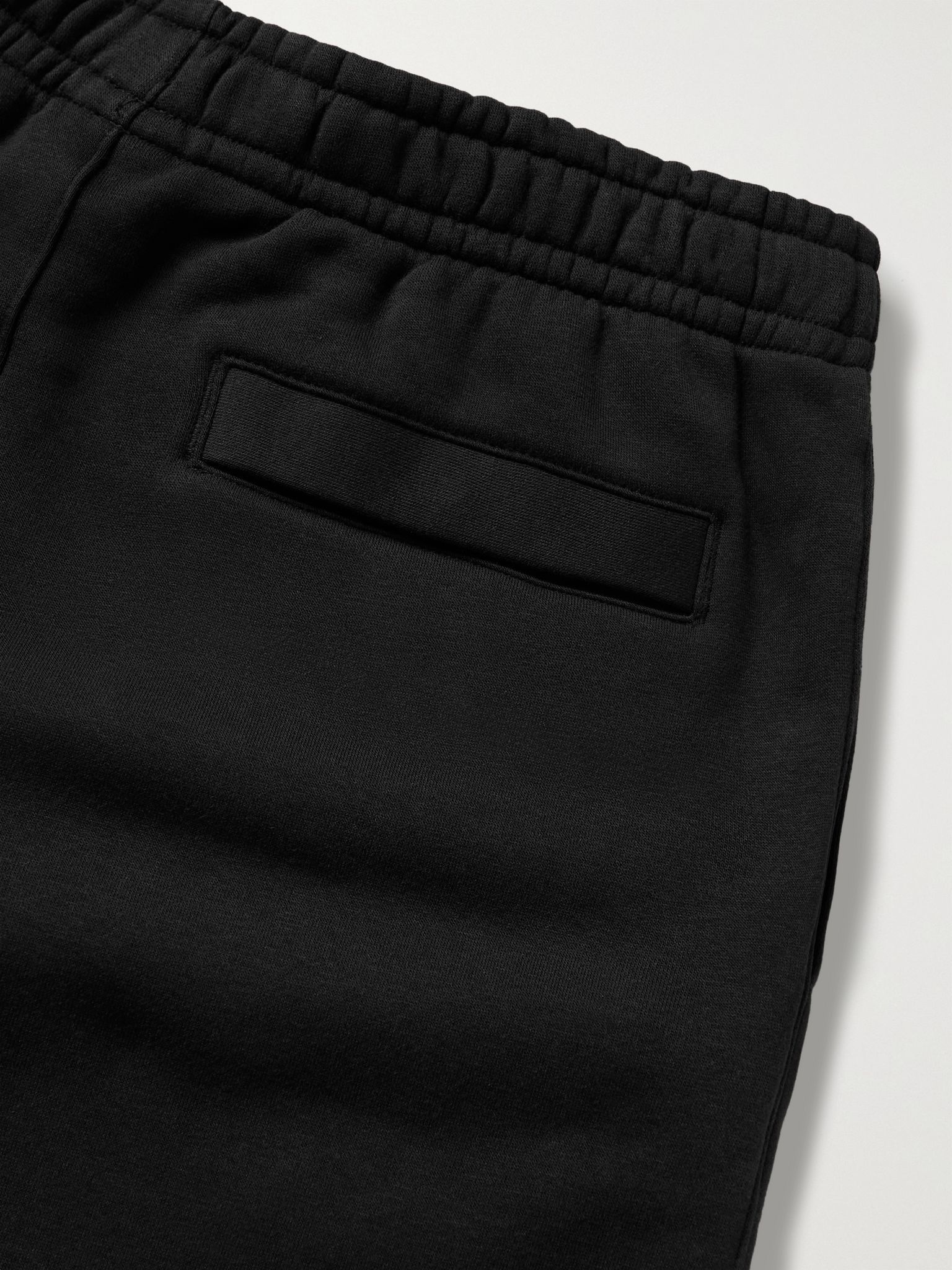 Sportswear Club Tapered Cotton-Blend Jersey Sweatpants - 5