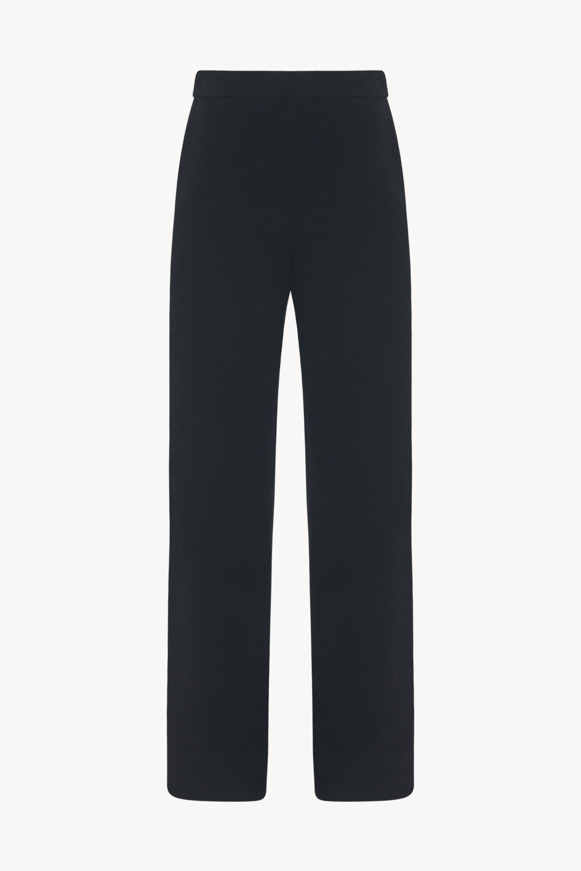 Miros Pant in Viscose - 1