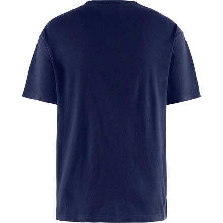 California Cotton T-Shirt - Men's - 2
