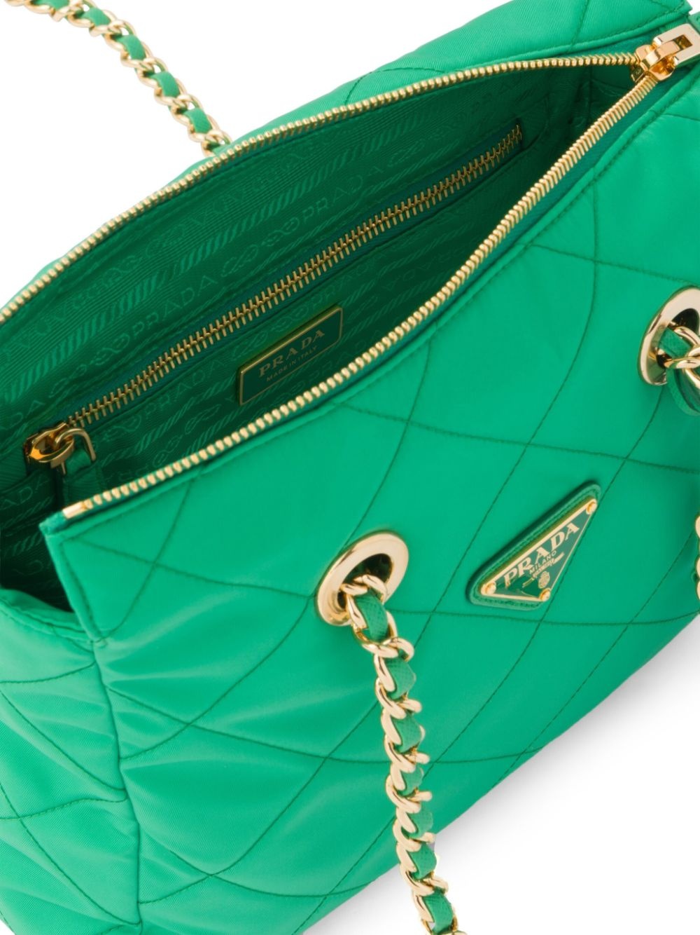 Prada Re-Edition 1995 shoulder bag | farfetch | REVERSIBLE